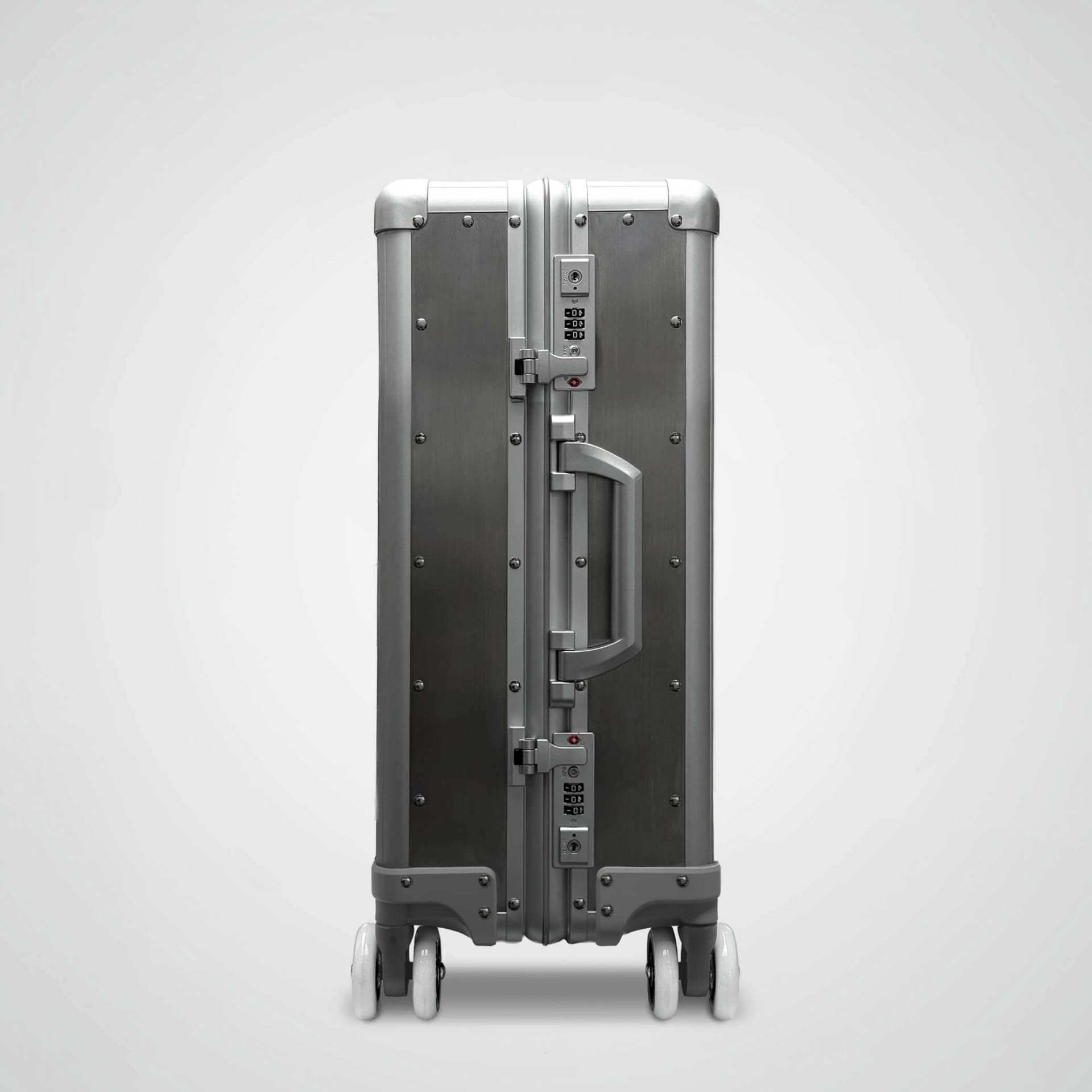 GLIDESPEED Carry-On Titanium - imagen 7