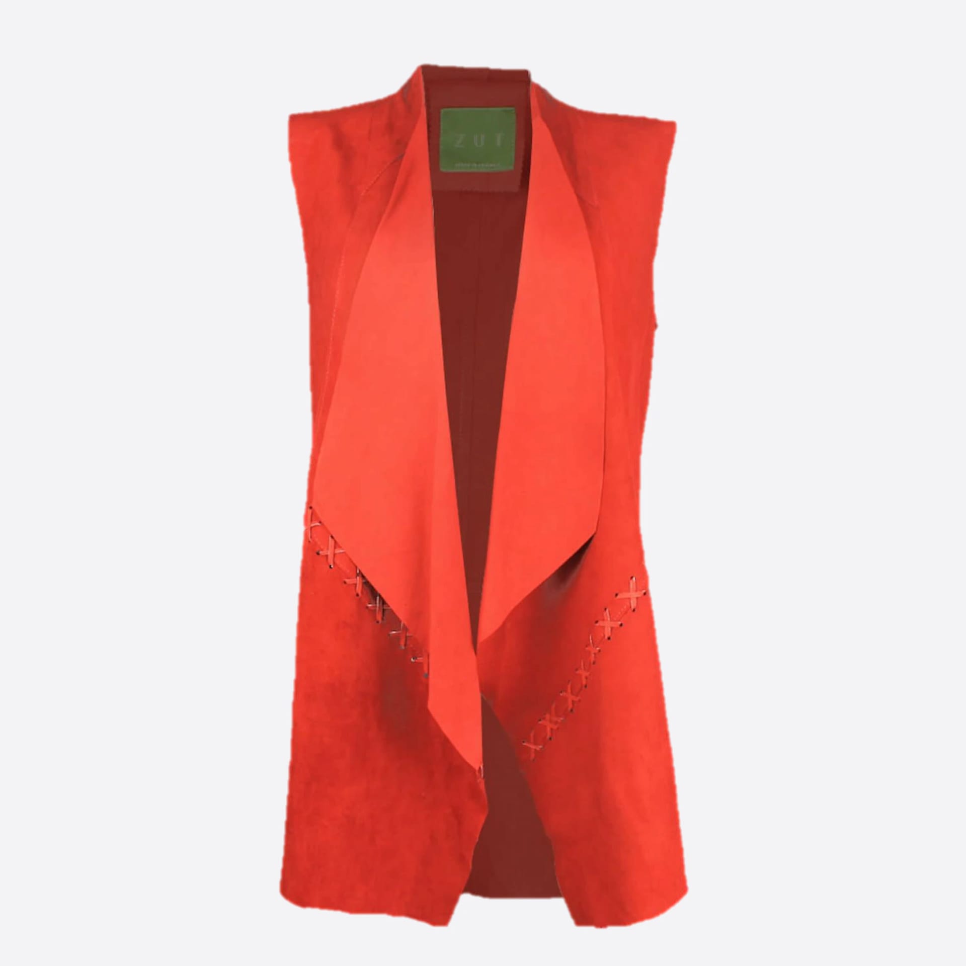 CALA PEAK NECK VEST - imagen 4