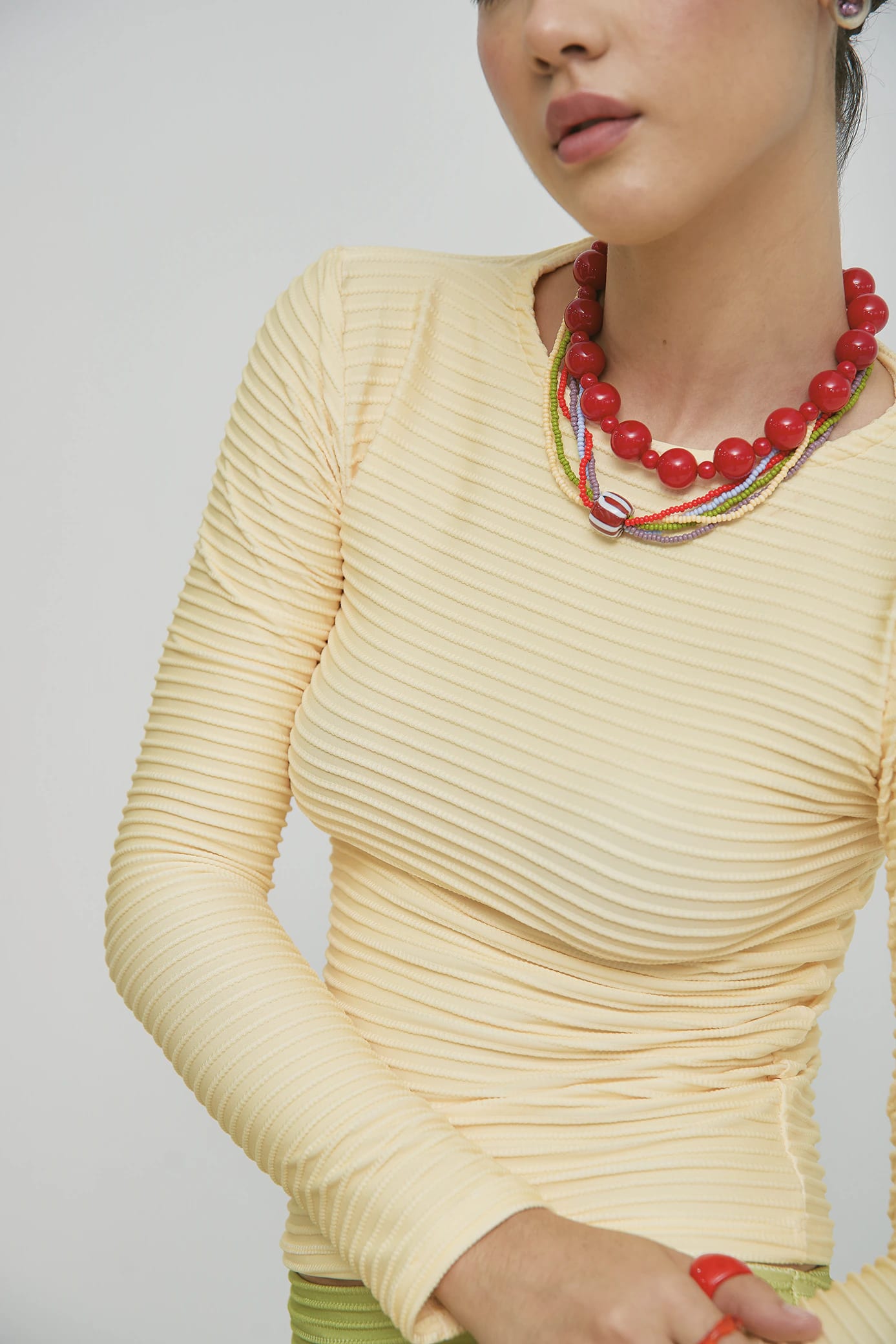 Buzo Flo Sun - imagen 10