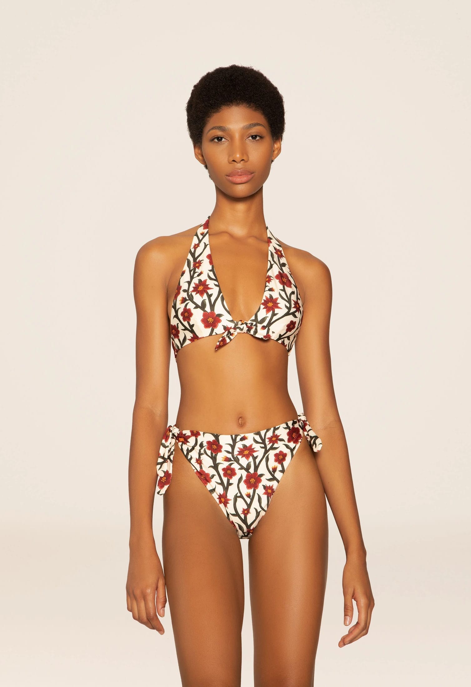 Carambolo Mandevilla Bikini Top - imagen 3