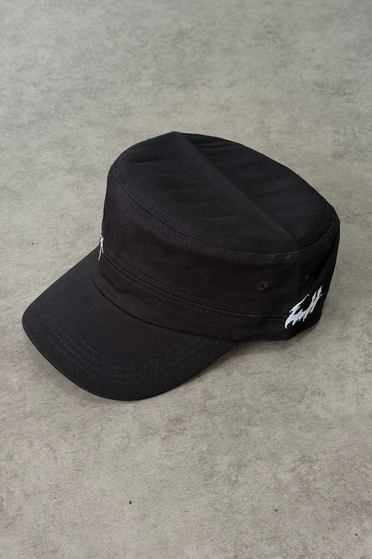 Gorra Cadete Pólvora - imagen 3