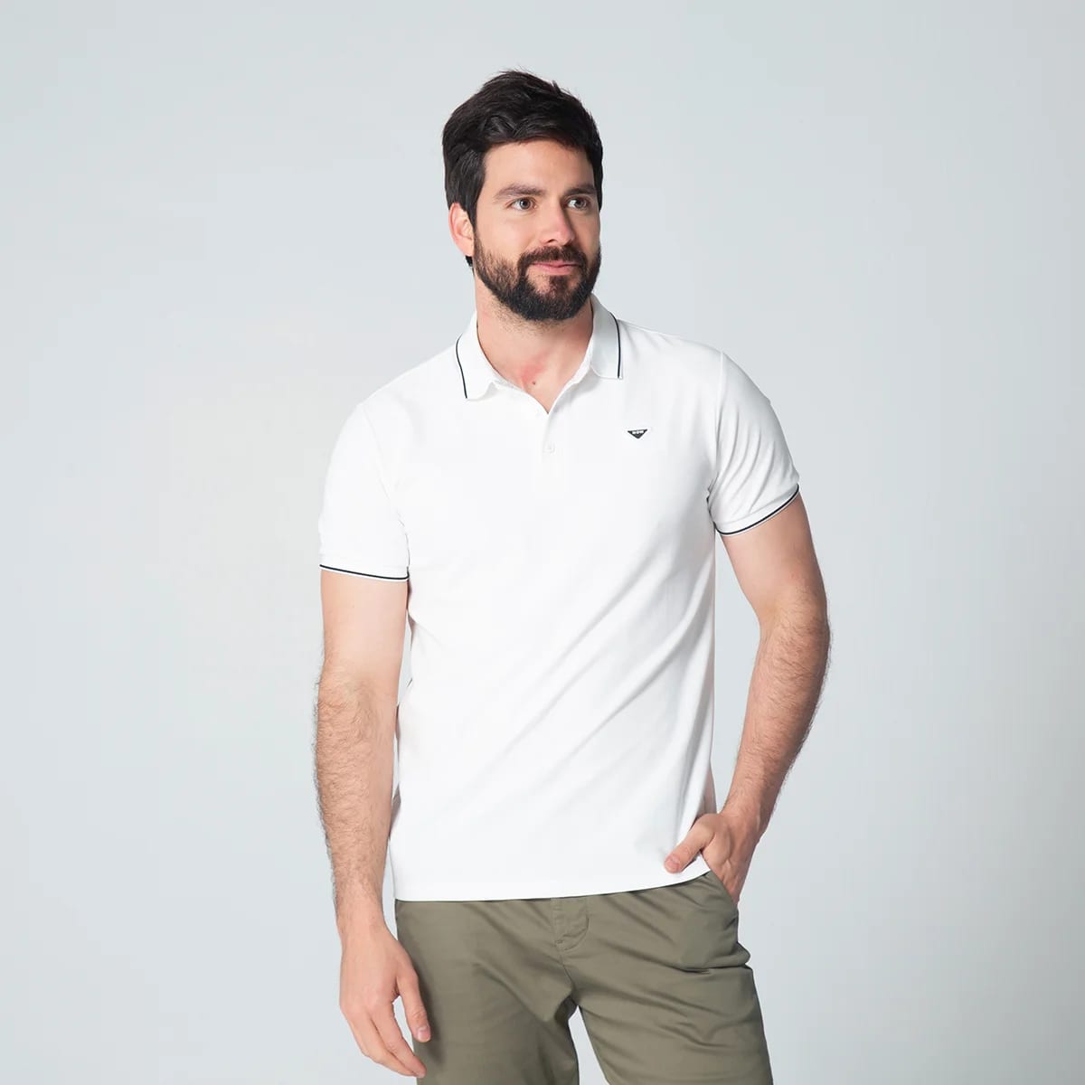 Camiseta Polo Bobs - imagen 8