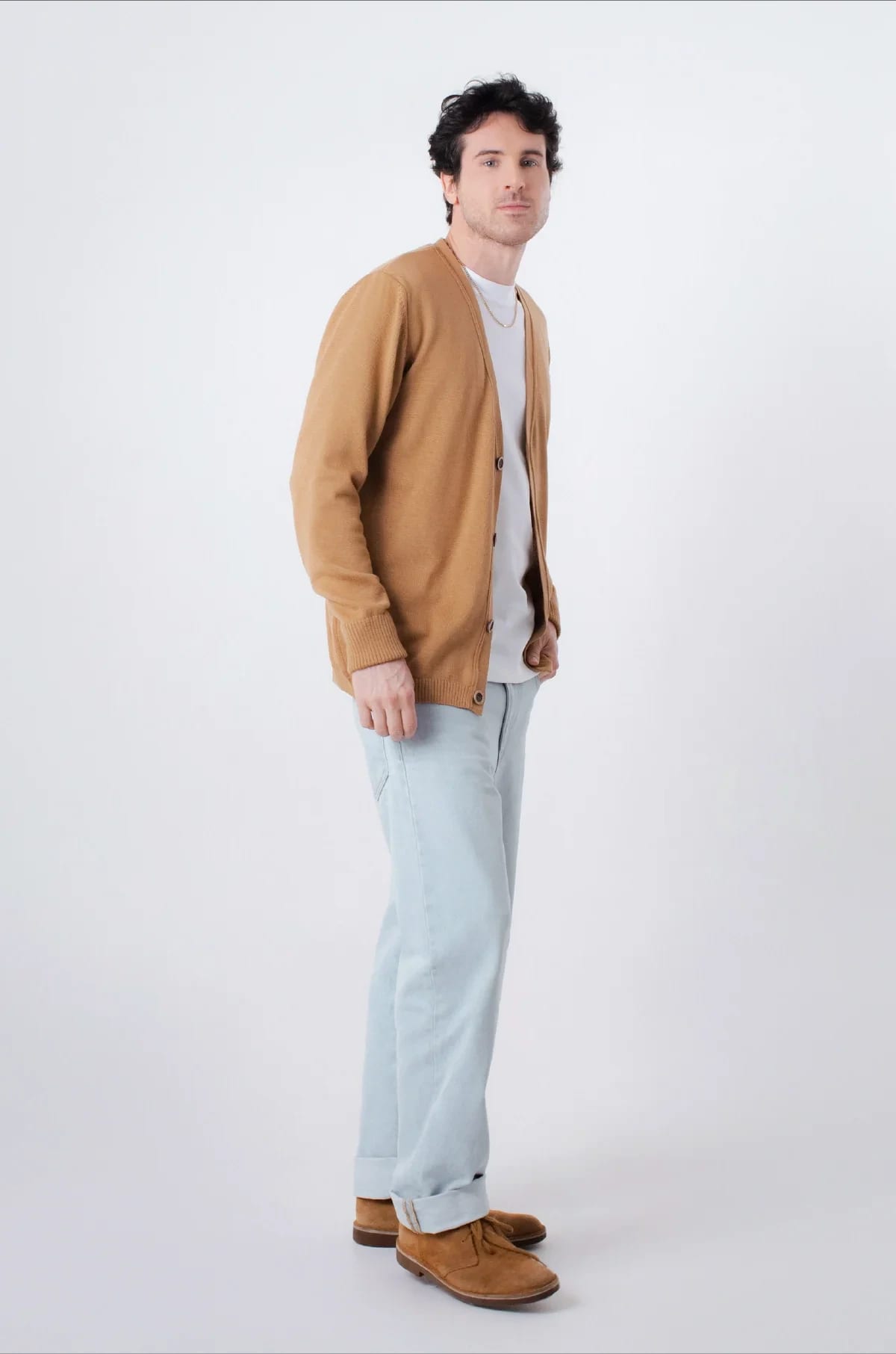 JONA CARDIGAN - imagen 3