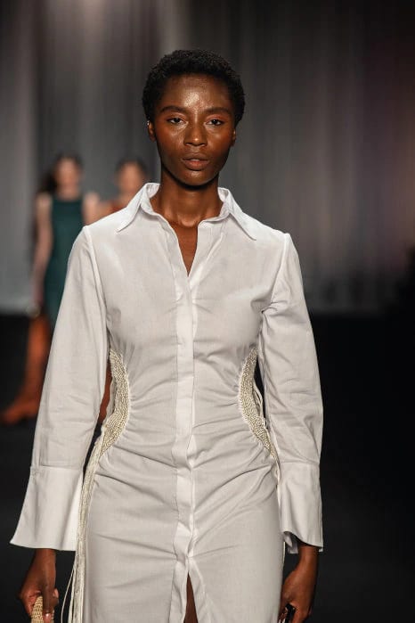 ZOE DRESS - imagen 4