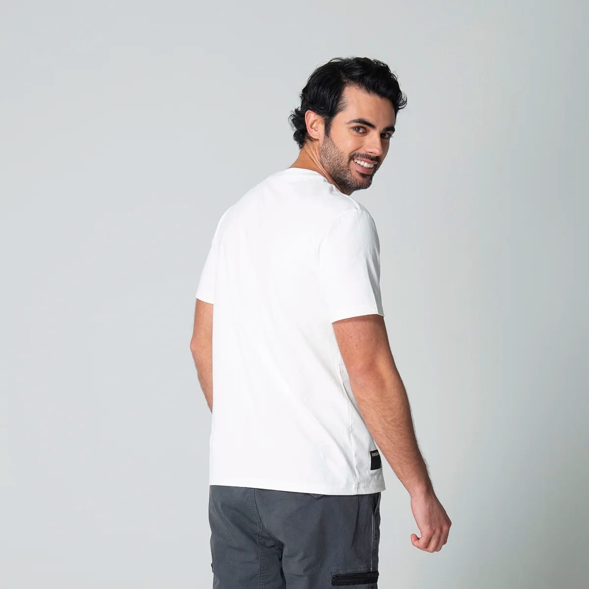 Camiseta Cuello Redondo Alx - imagen 5
