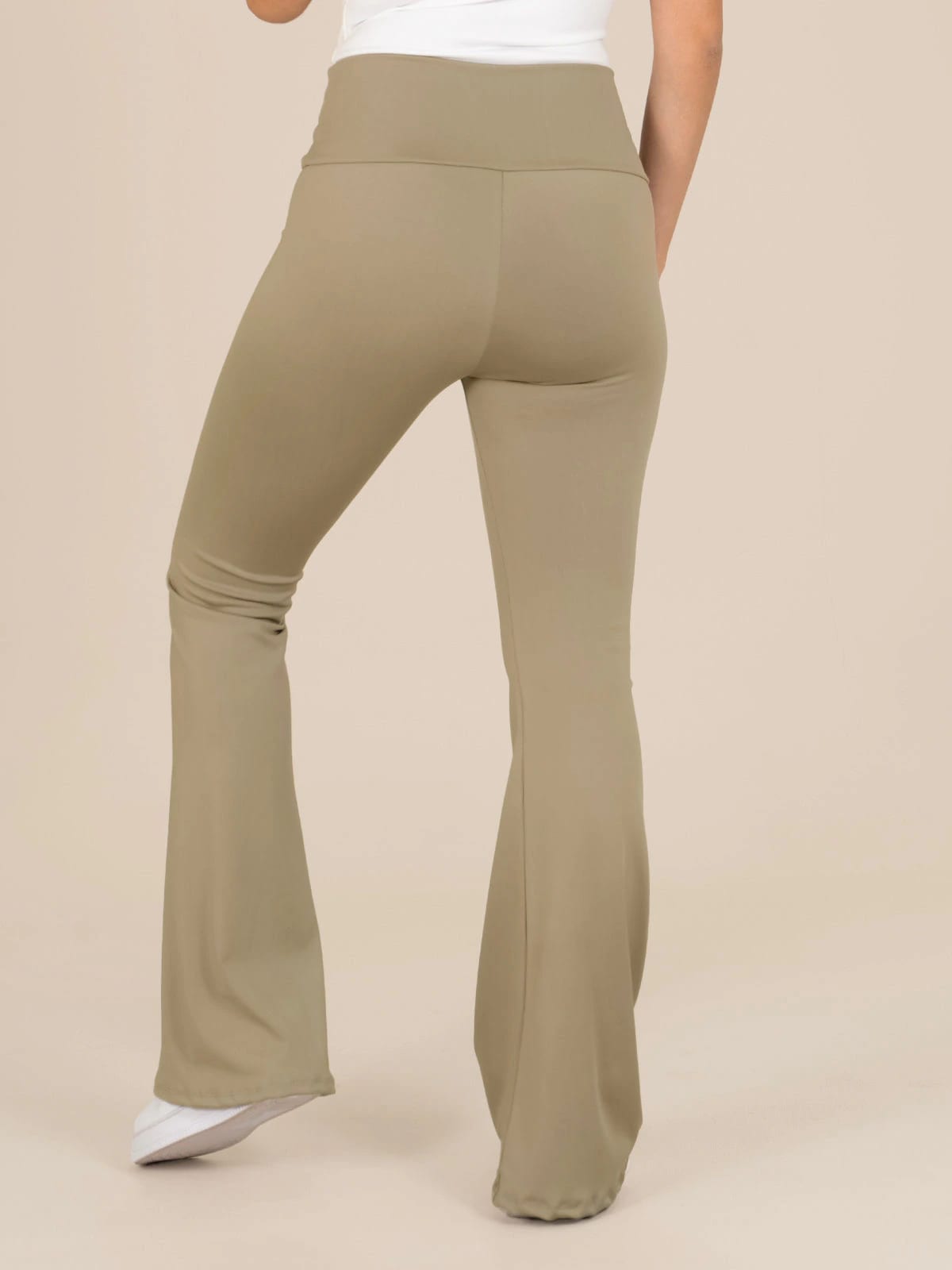 Chipre leggins pistacho oscuro - imagen 4