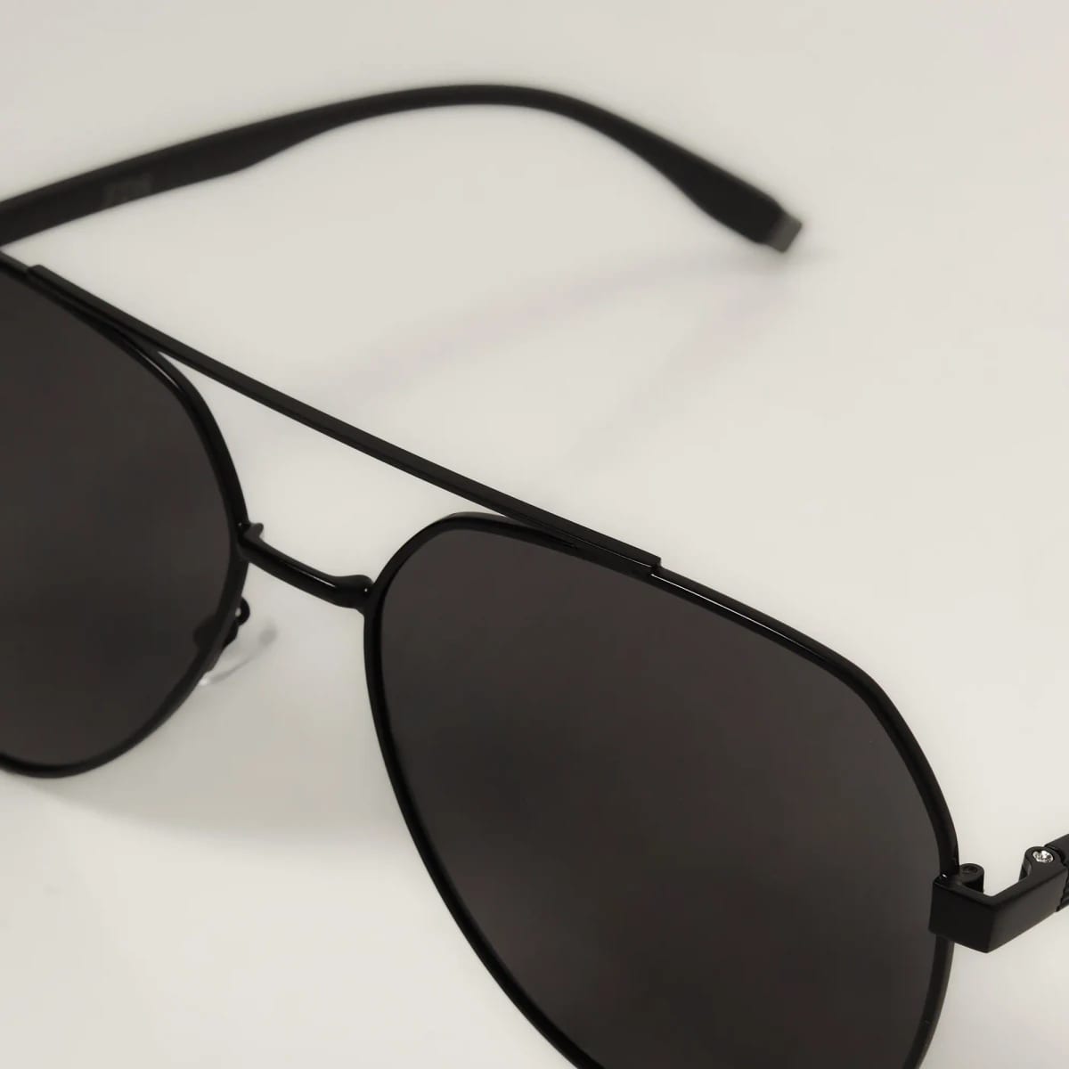 Gafas Con Montura Metalica Delgada - imagen 3