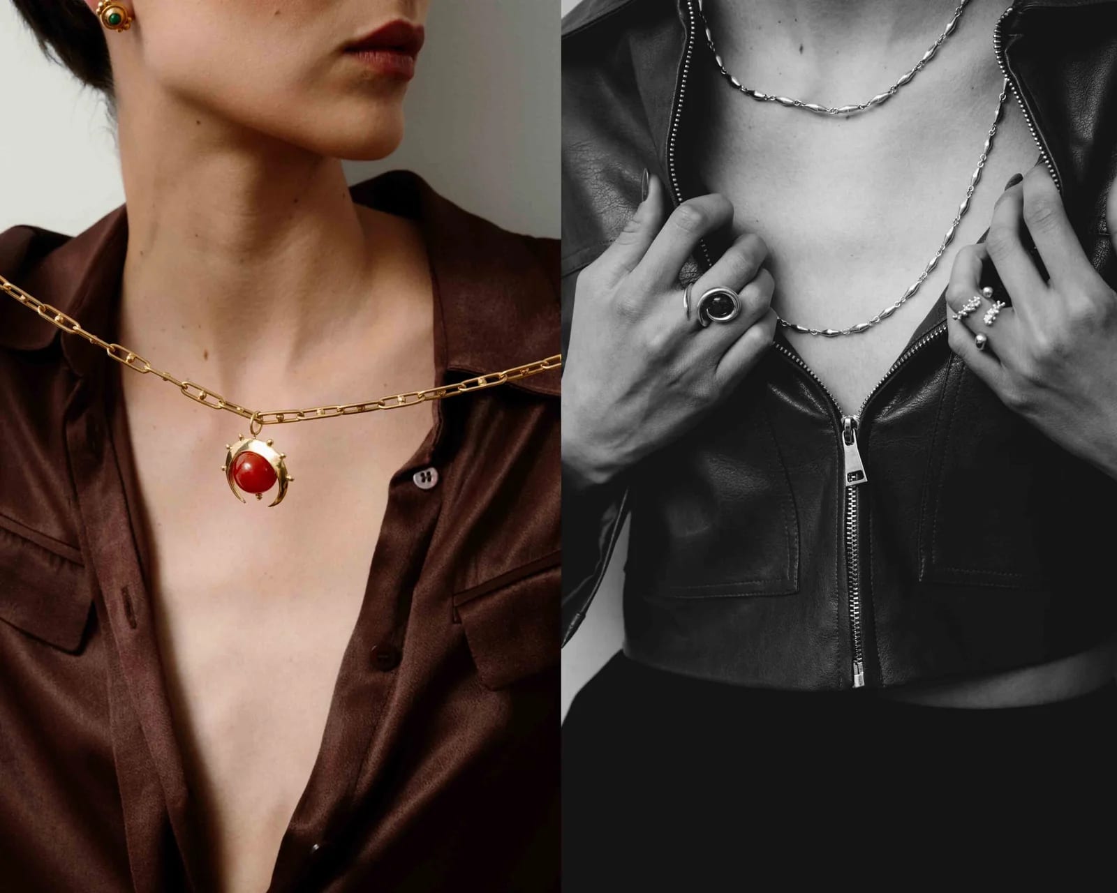 Vam Chain Silver - imagen 7