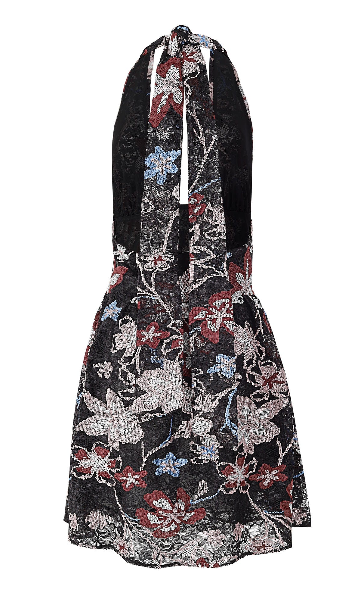 Vestido corto Cheryl - imagen 2