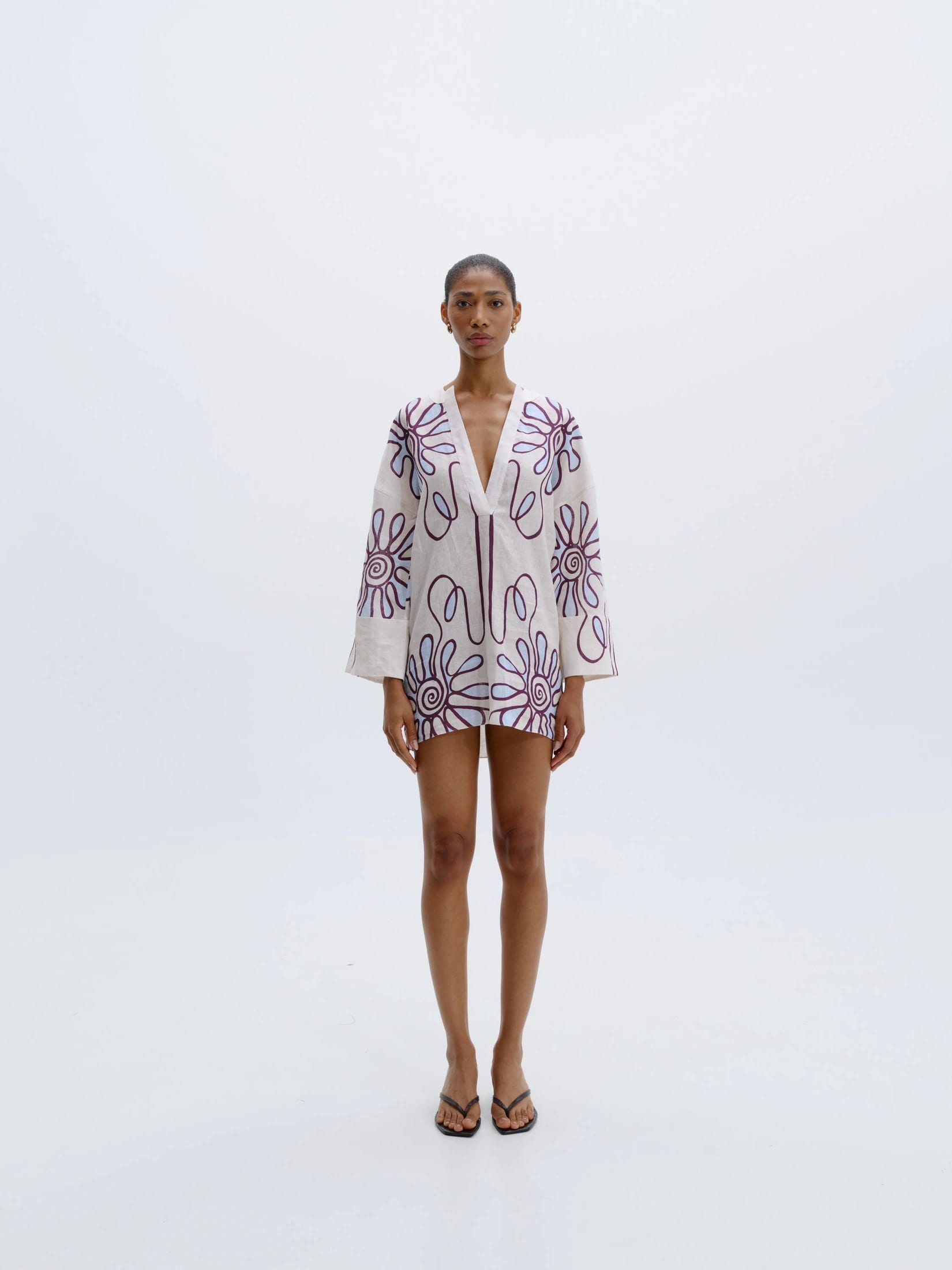 SIENA DRESS - imagen 1