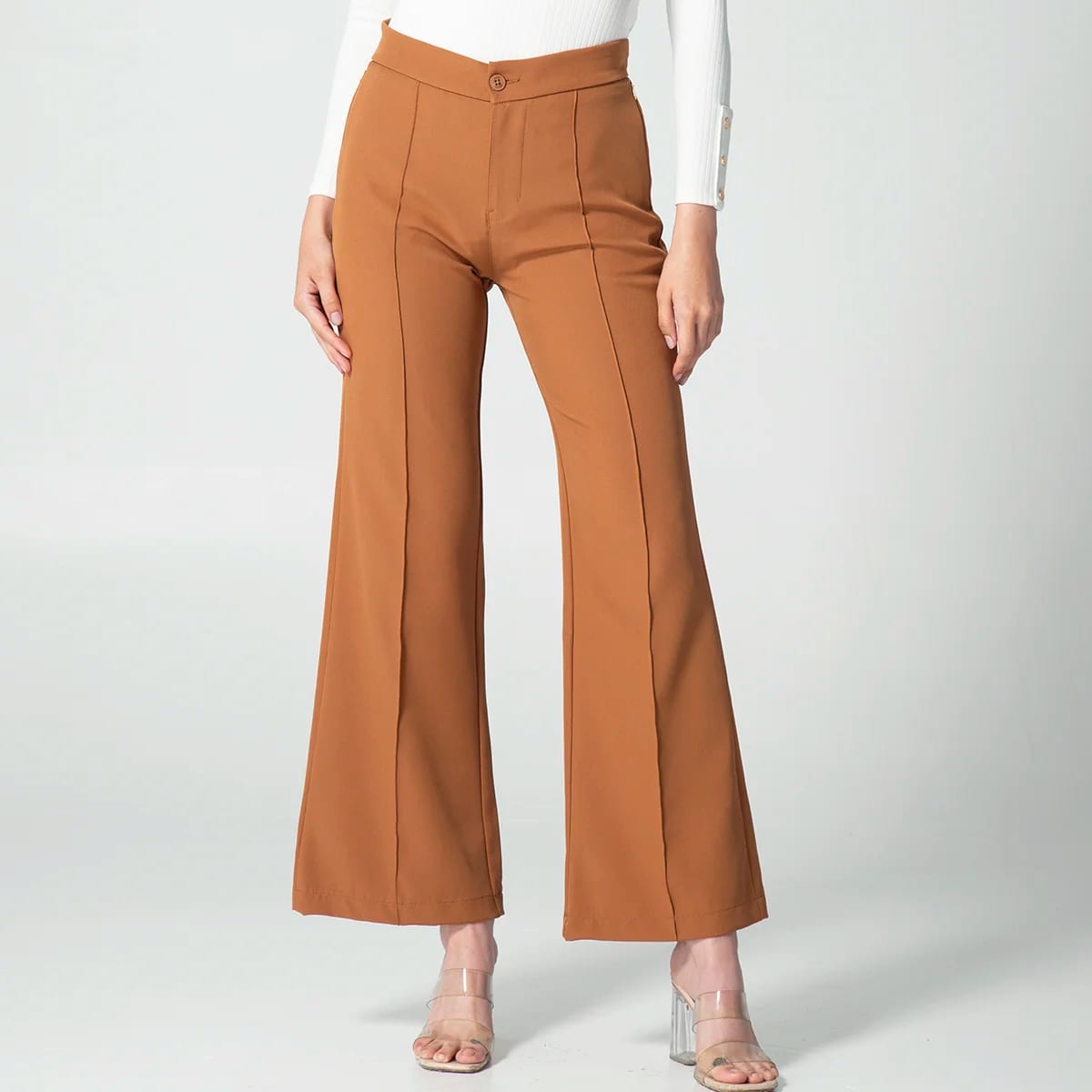 Pantalon Formal Flare Marvin - imagen 15