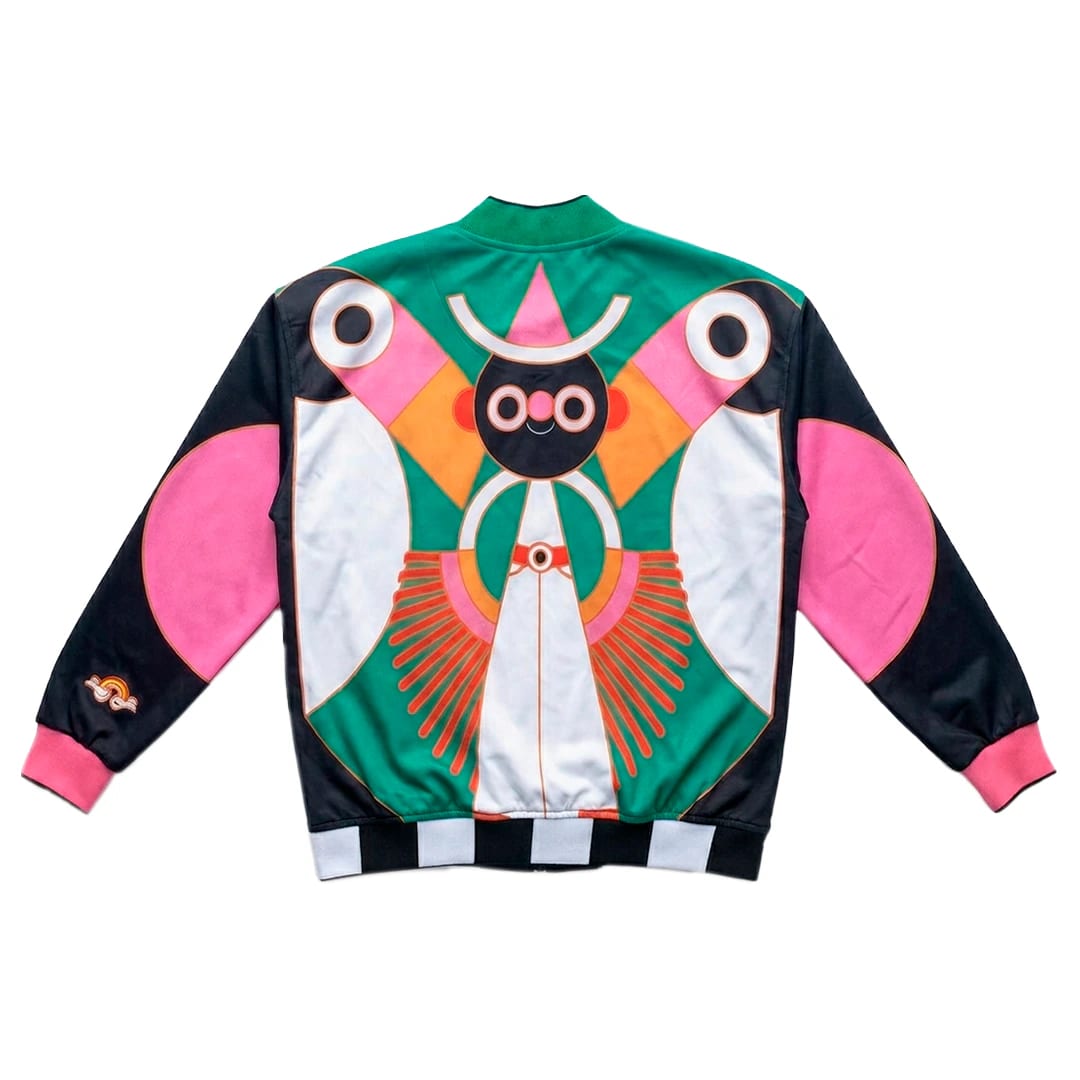 SWEATER TUCAN - imagen 2