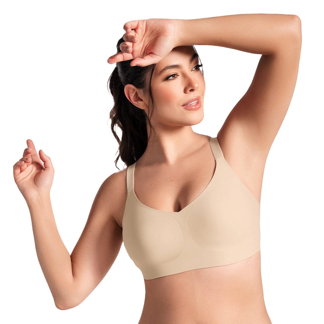 BRASIER SIN COSTURAS - imagen 2