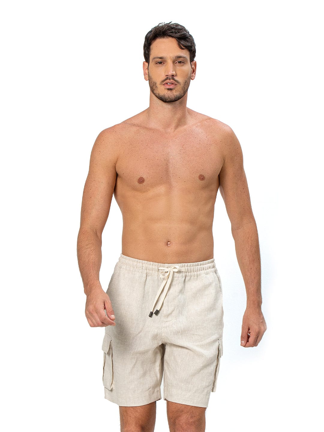 Short Cargo - Ondademar Men - imagen 1