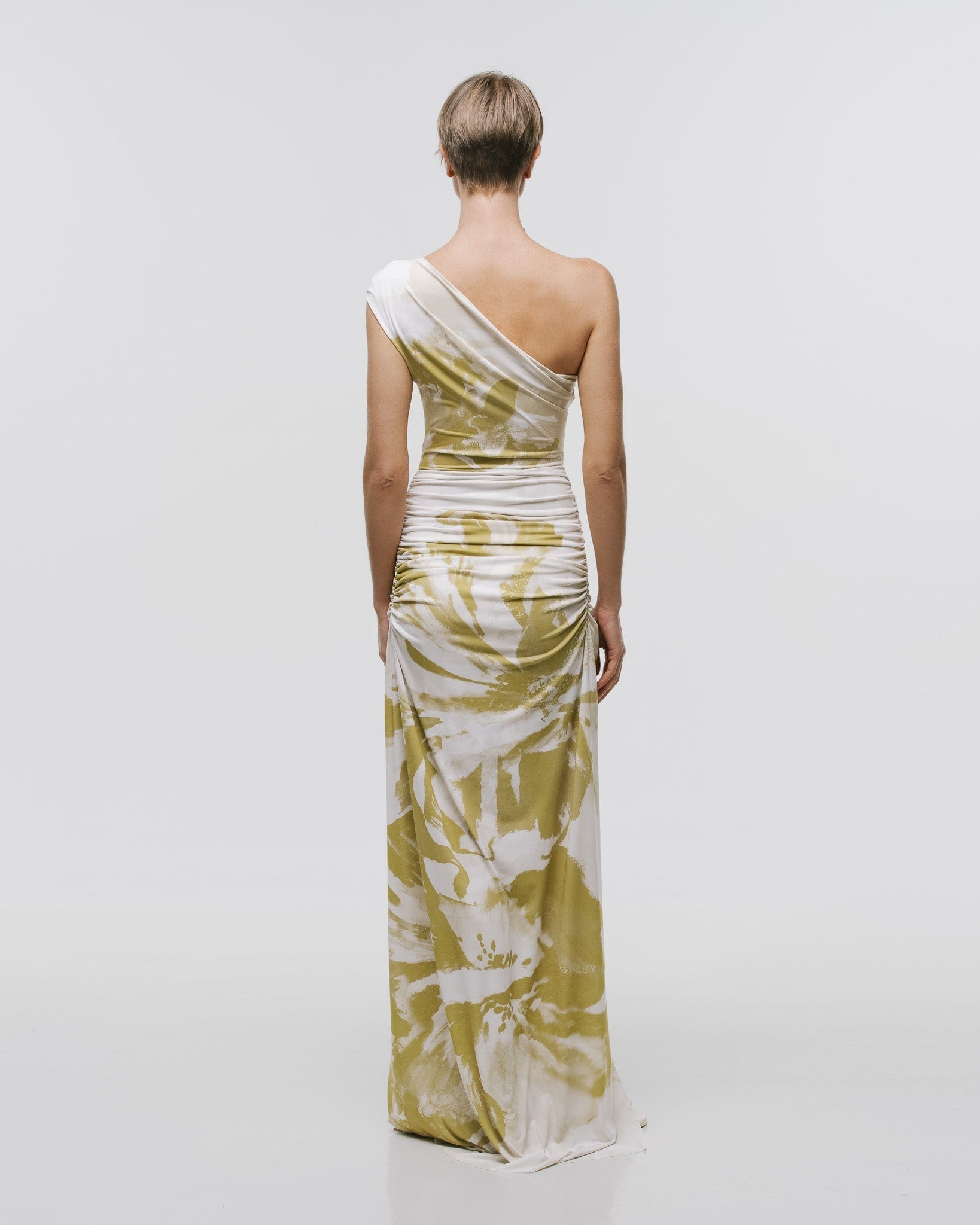 'ALESSIA' MAXI DRESS - imagen 3