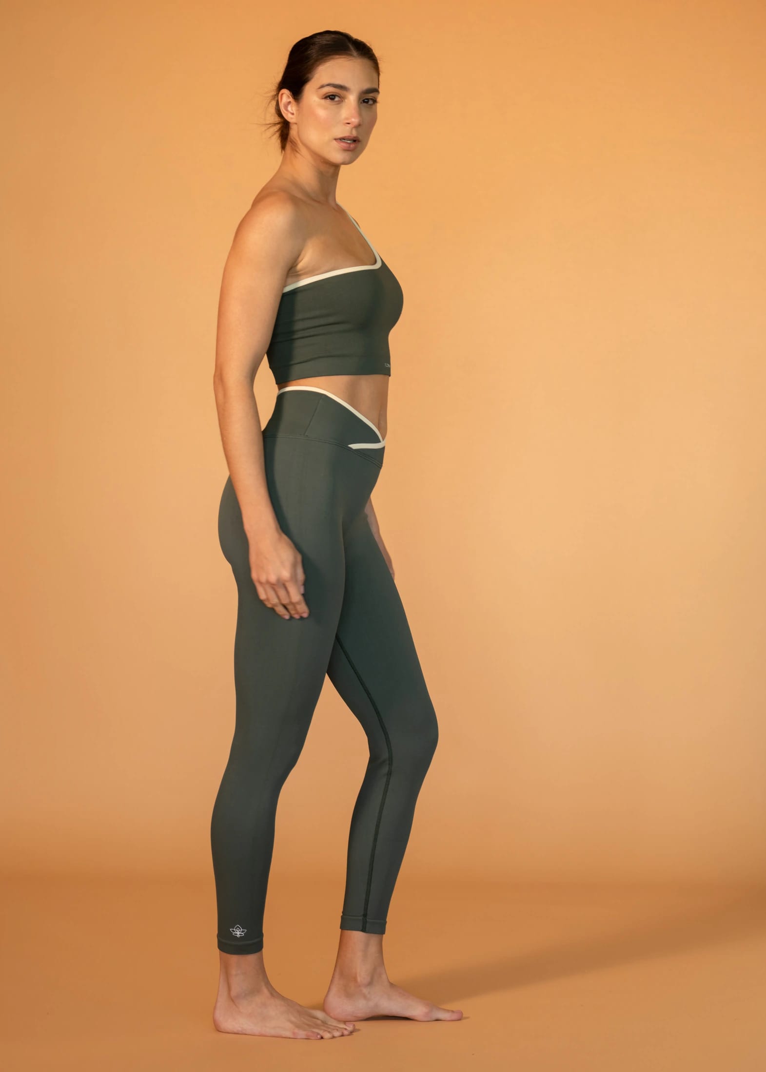 Legging Breathe Verde - imagen 6