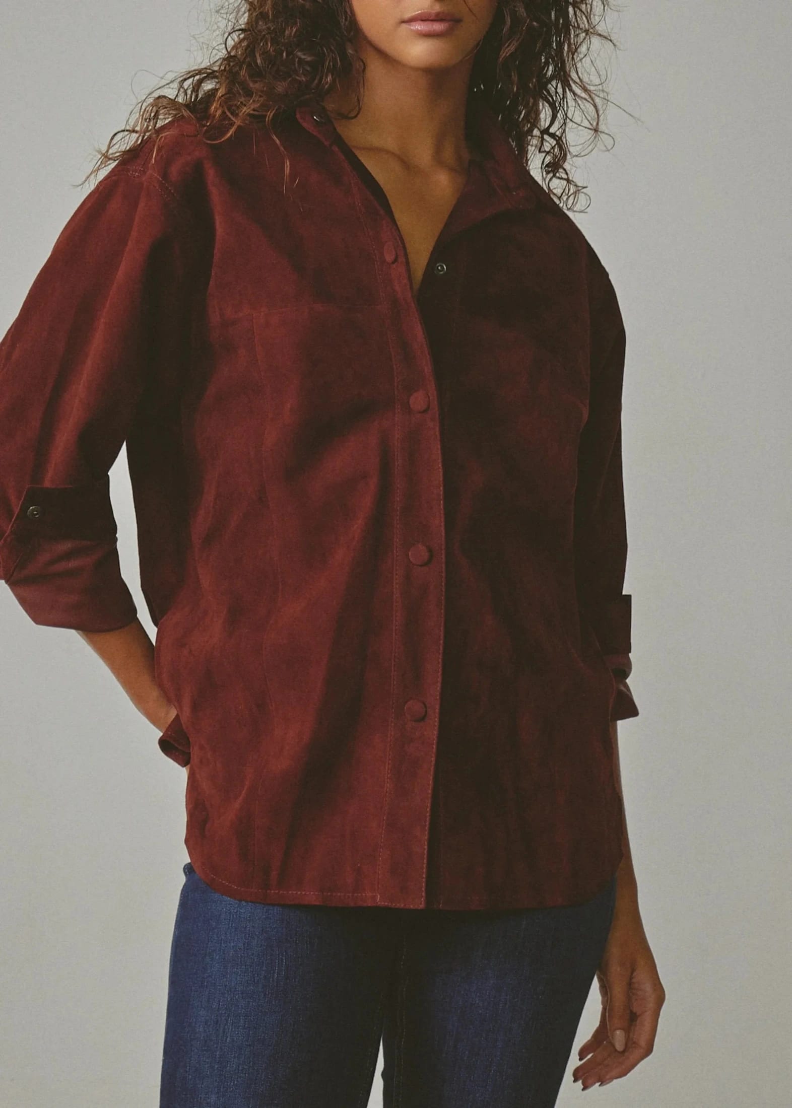 Chaqueta Liana - imagen 4