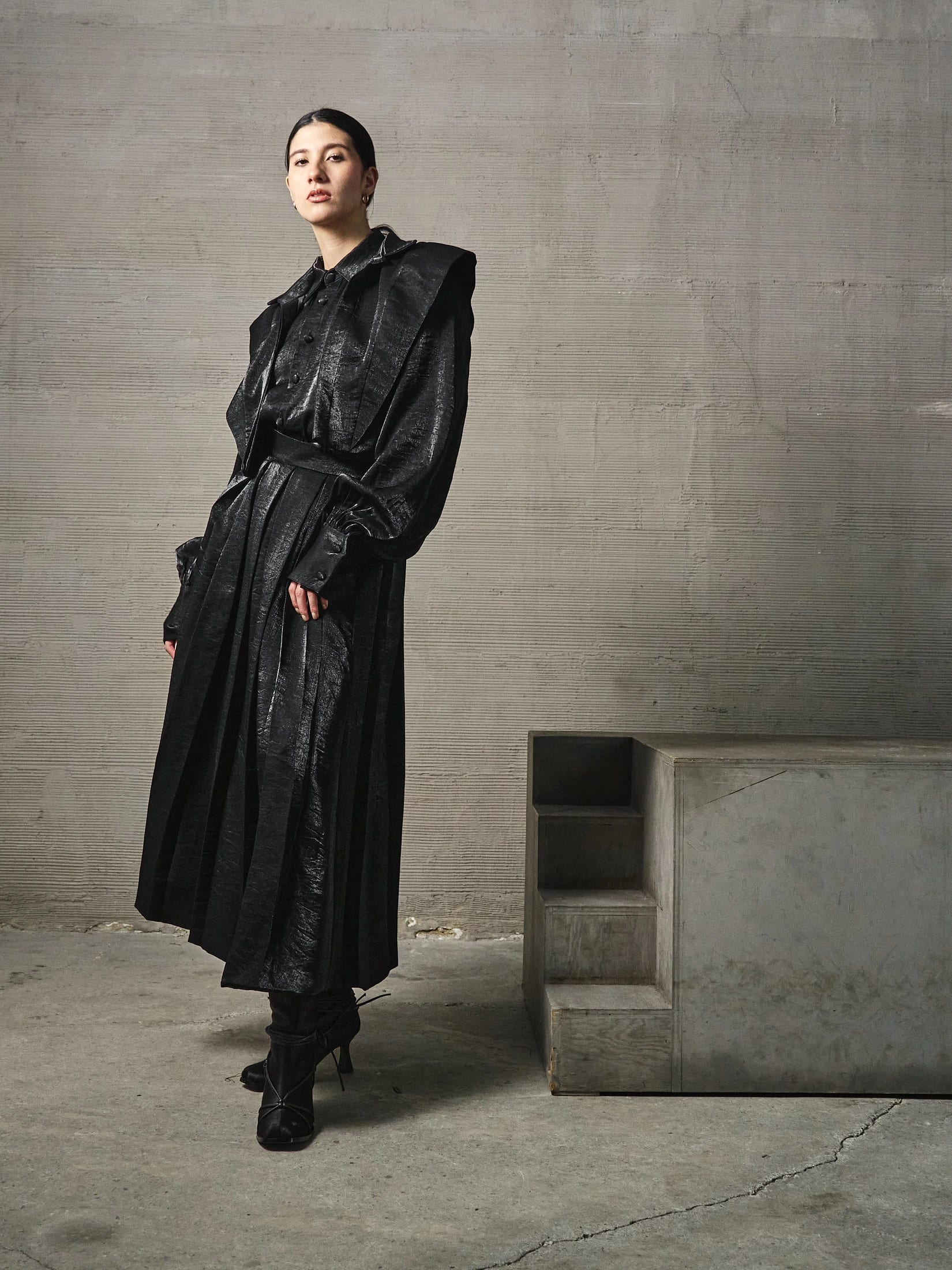 Kiruna Skirt - imagen 4