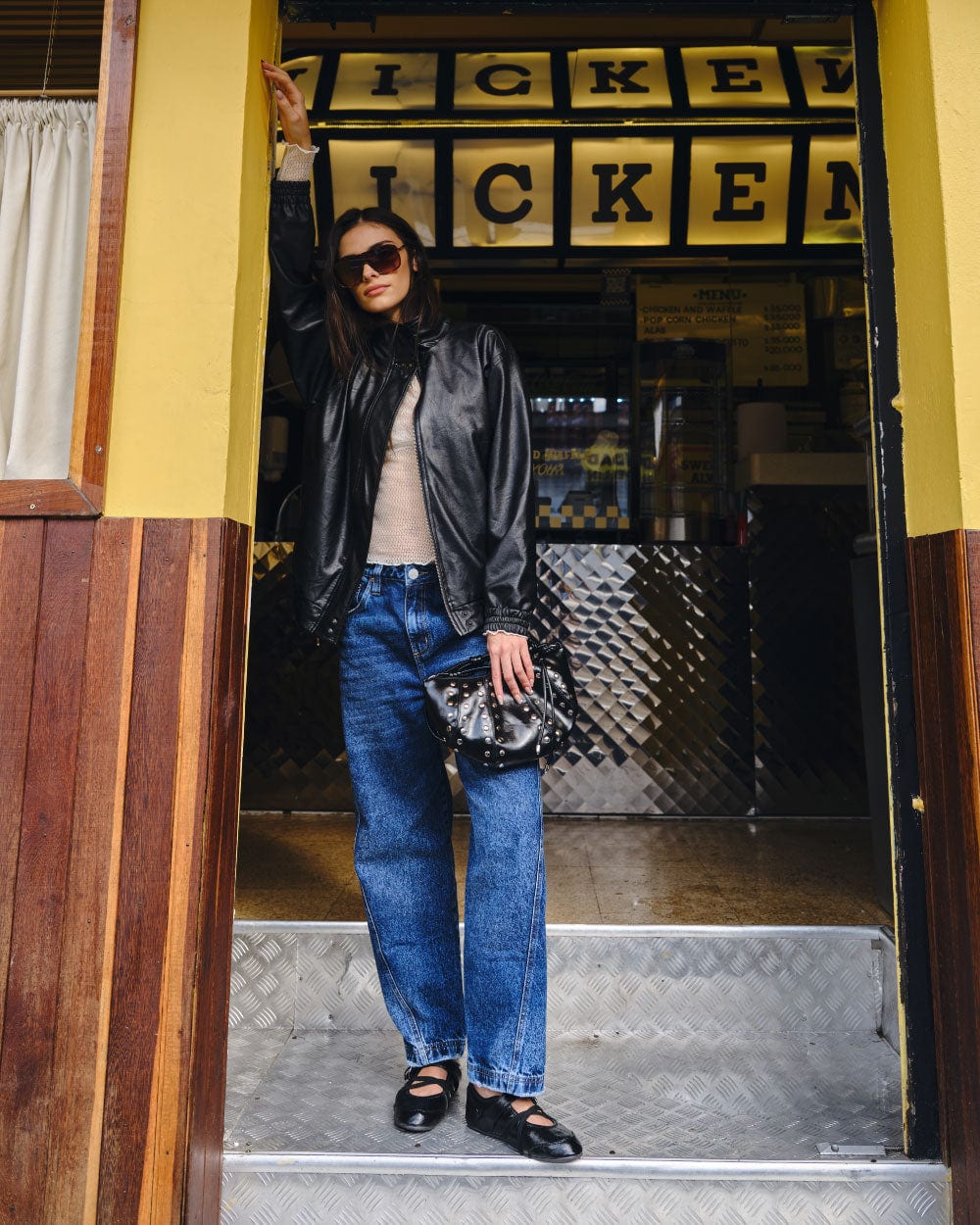 BREEZY JEANS - imagen 2