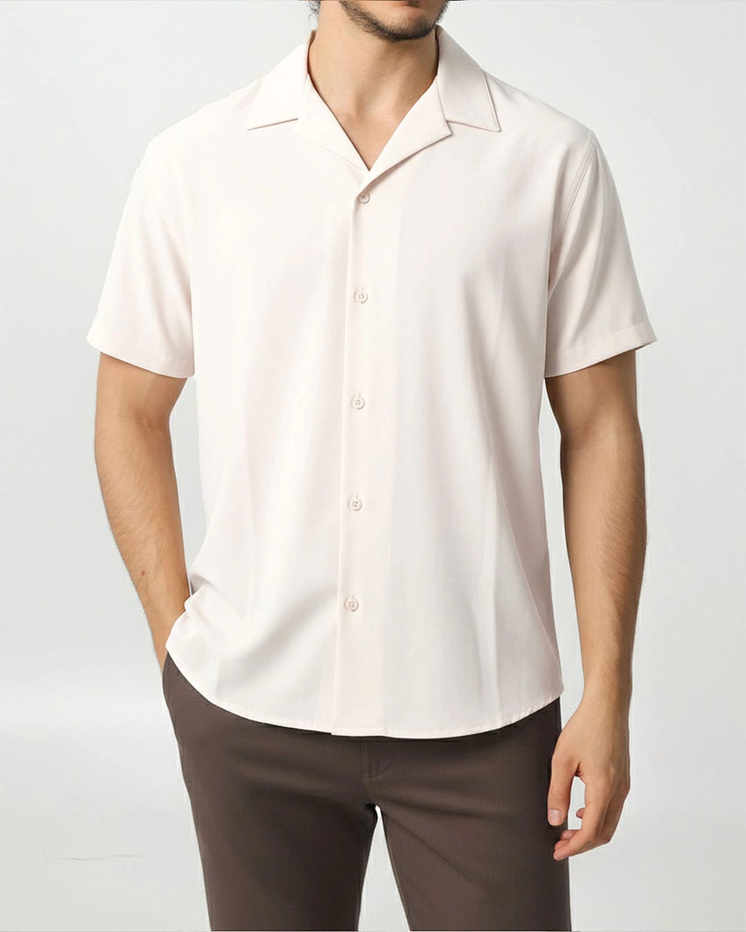 Camisa Alaise - imagen 2