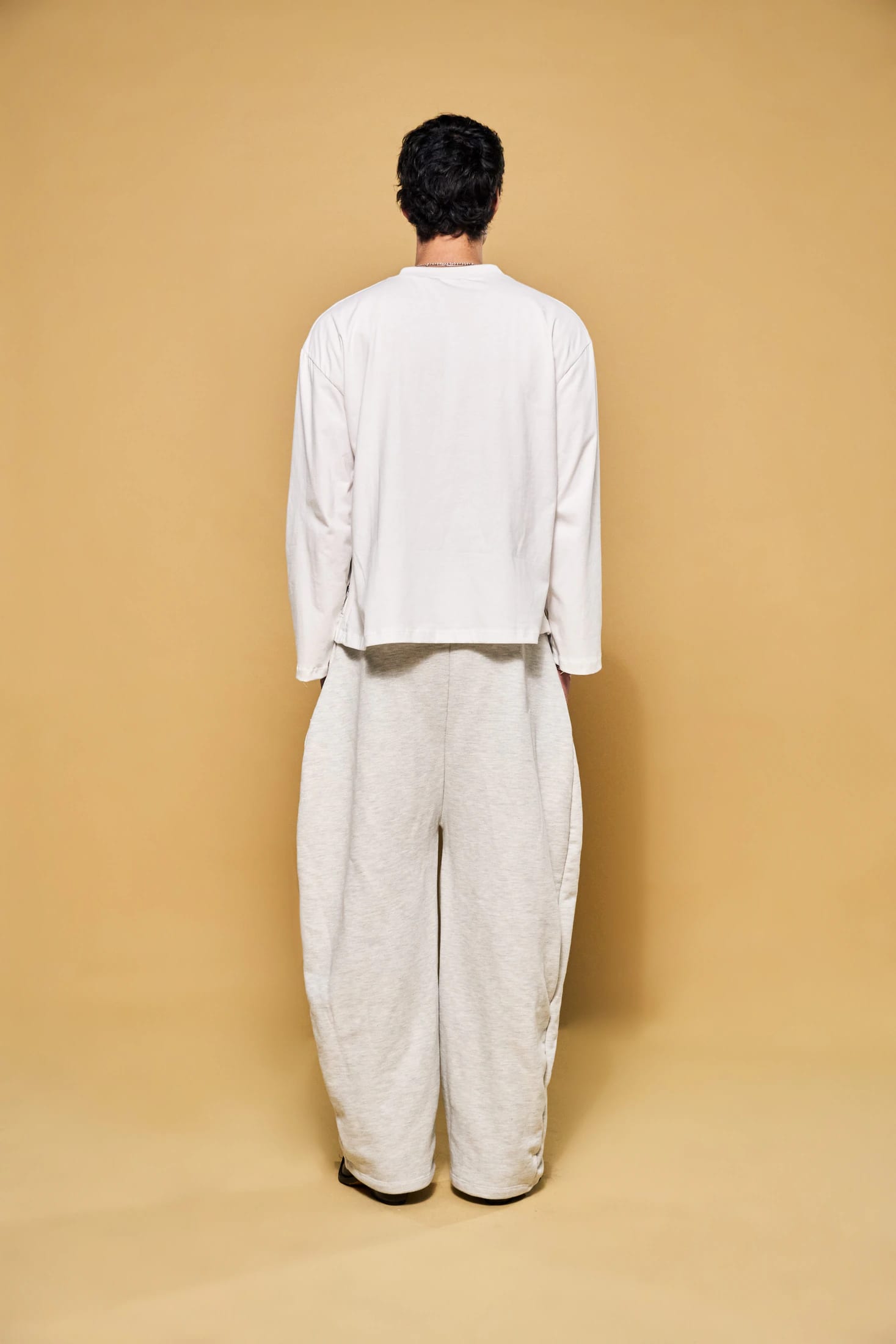Basics V3 - Lux Long sleeve - imagen 4