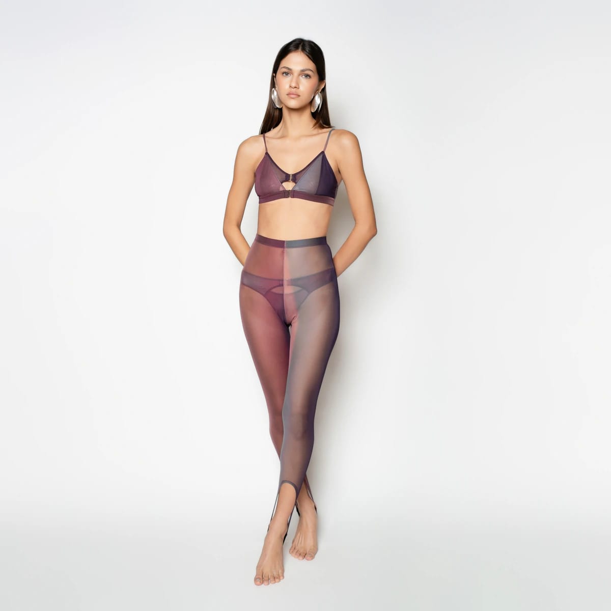 Calypso leggings - imagen 2