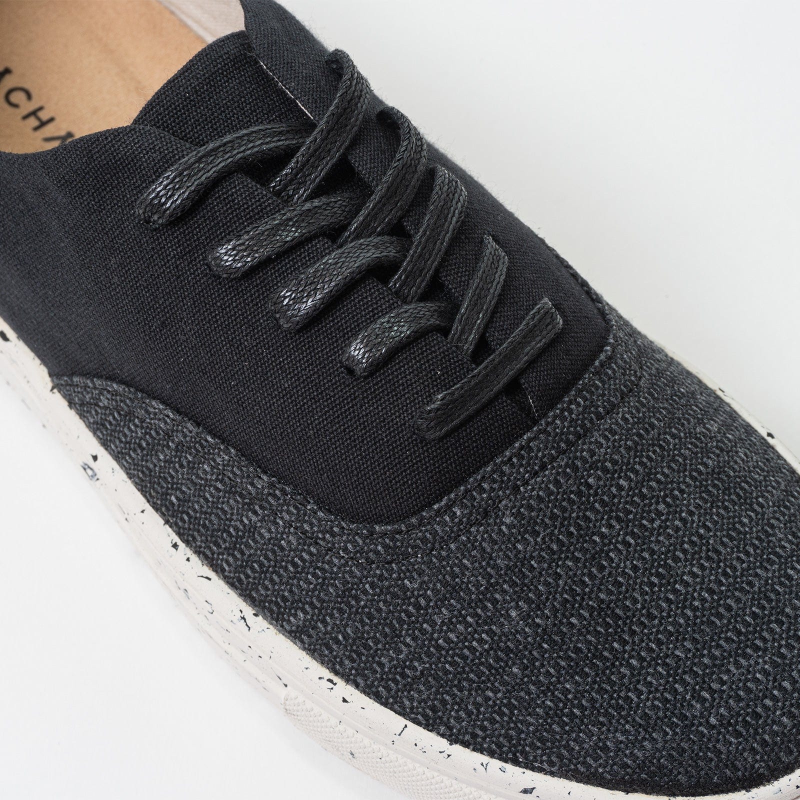 Tenis Pachas Negros - imagen 3