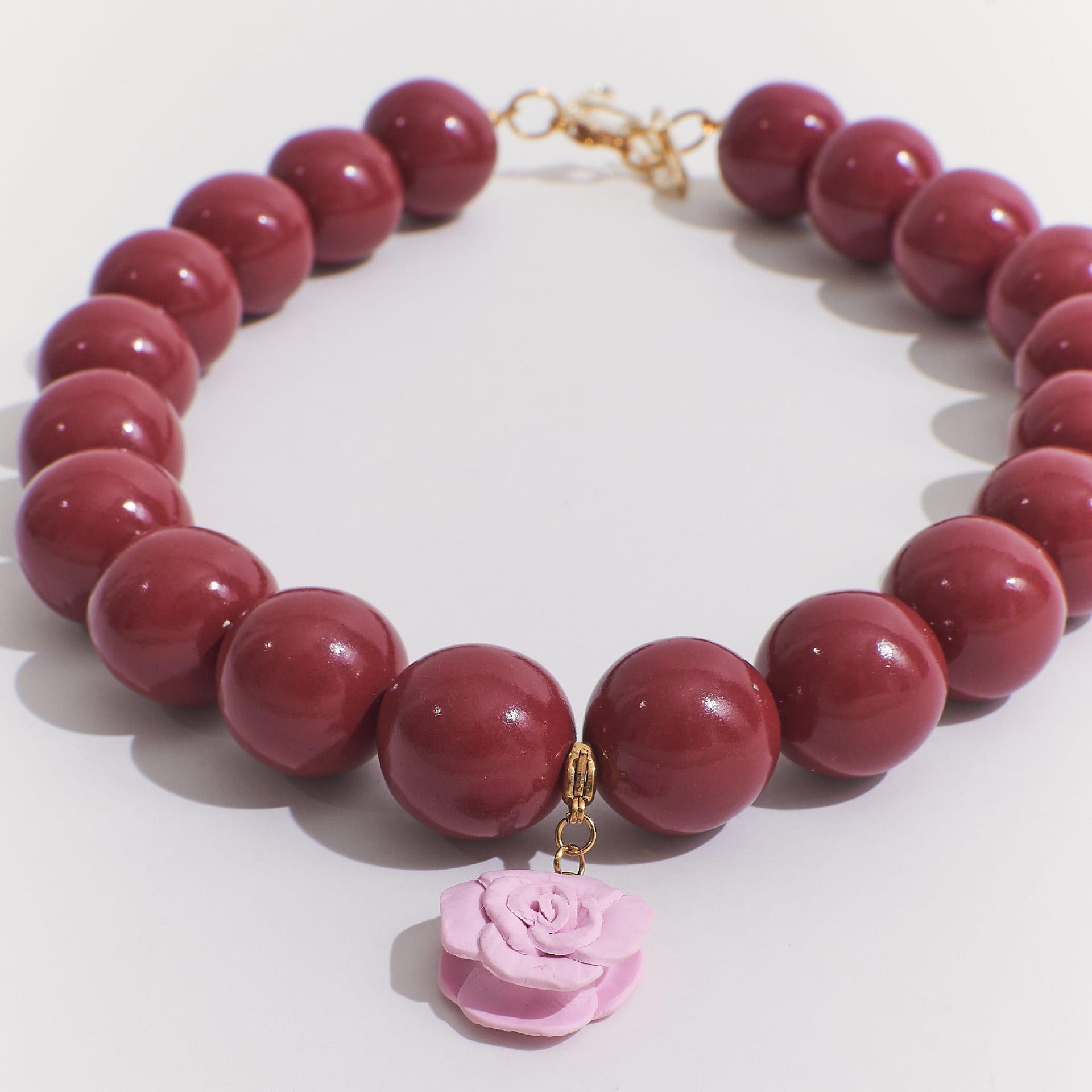 Collar Tinto de Verano - imagen 3