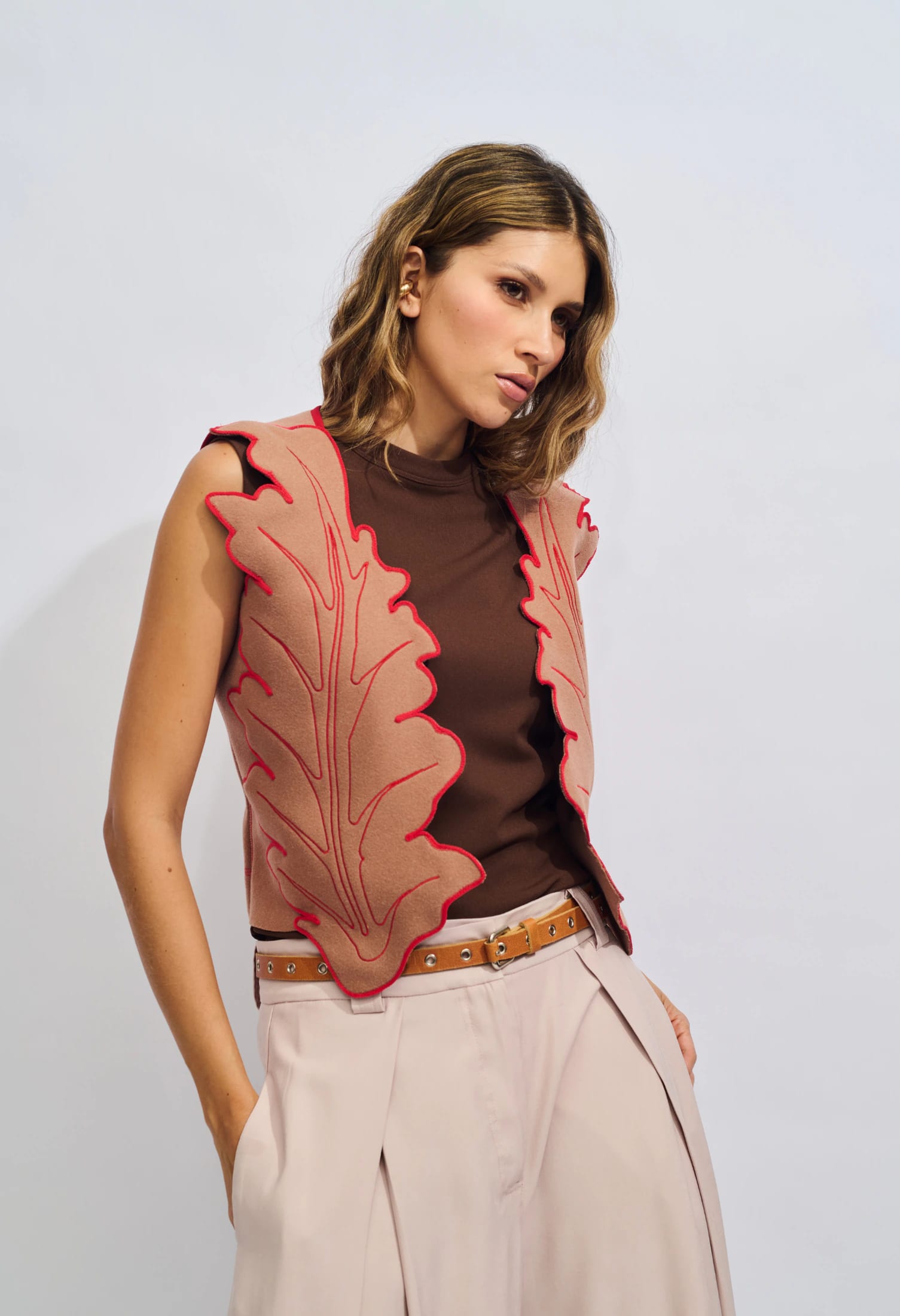 Riccardo Chaleco - imagen 1
