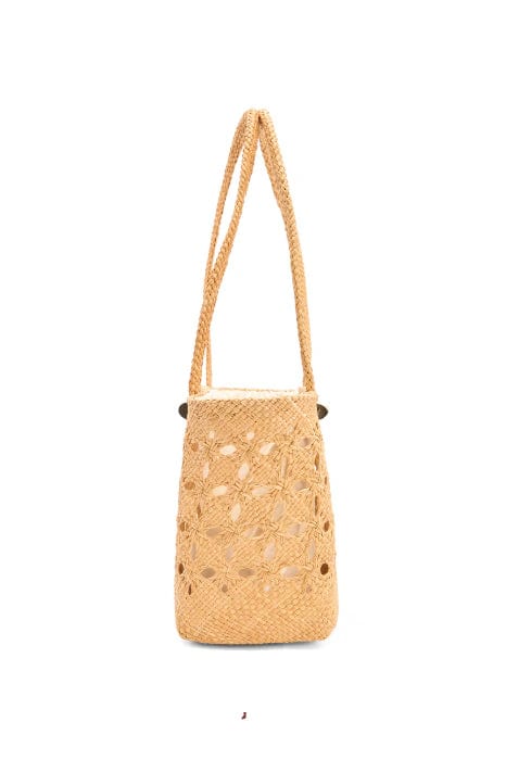 NATURAL SIANA BAG - imagen 4
