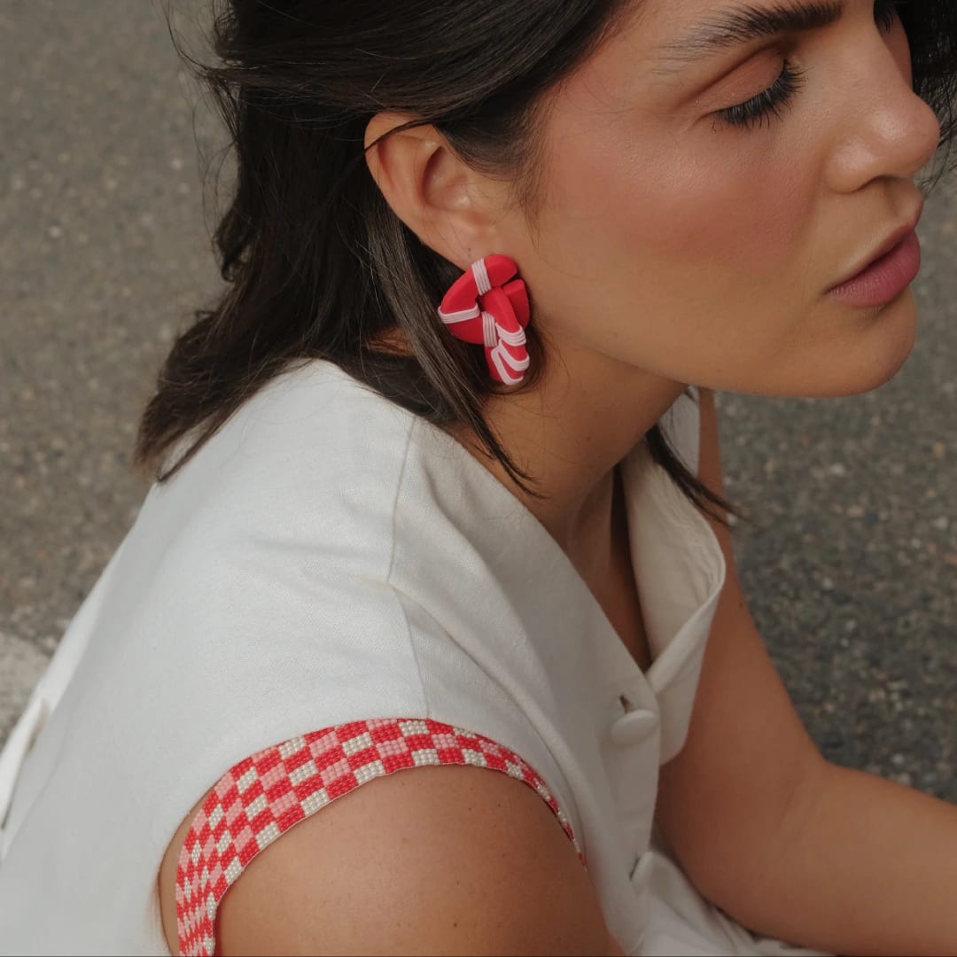 Aretes Sweet - imagen 4