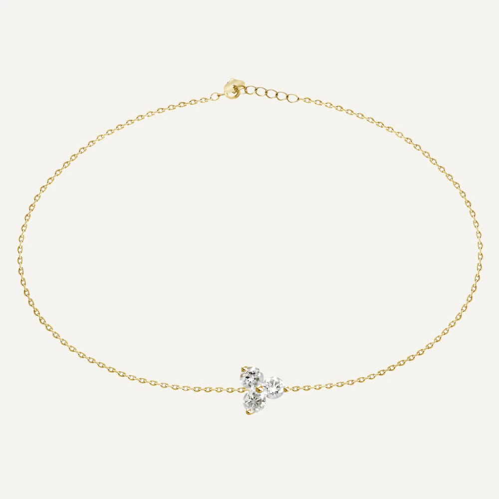 Pulsera trio - imagen 1