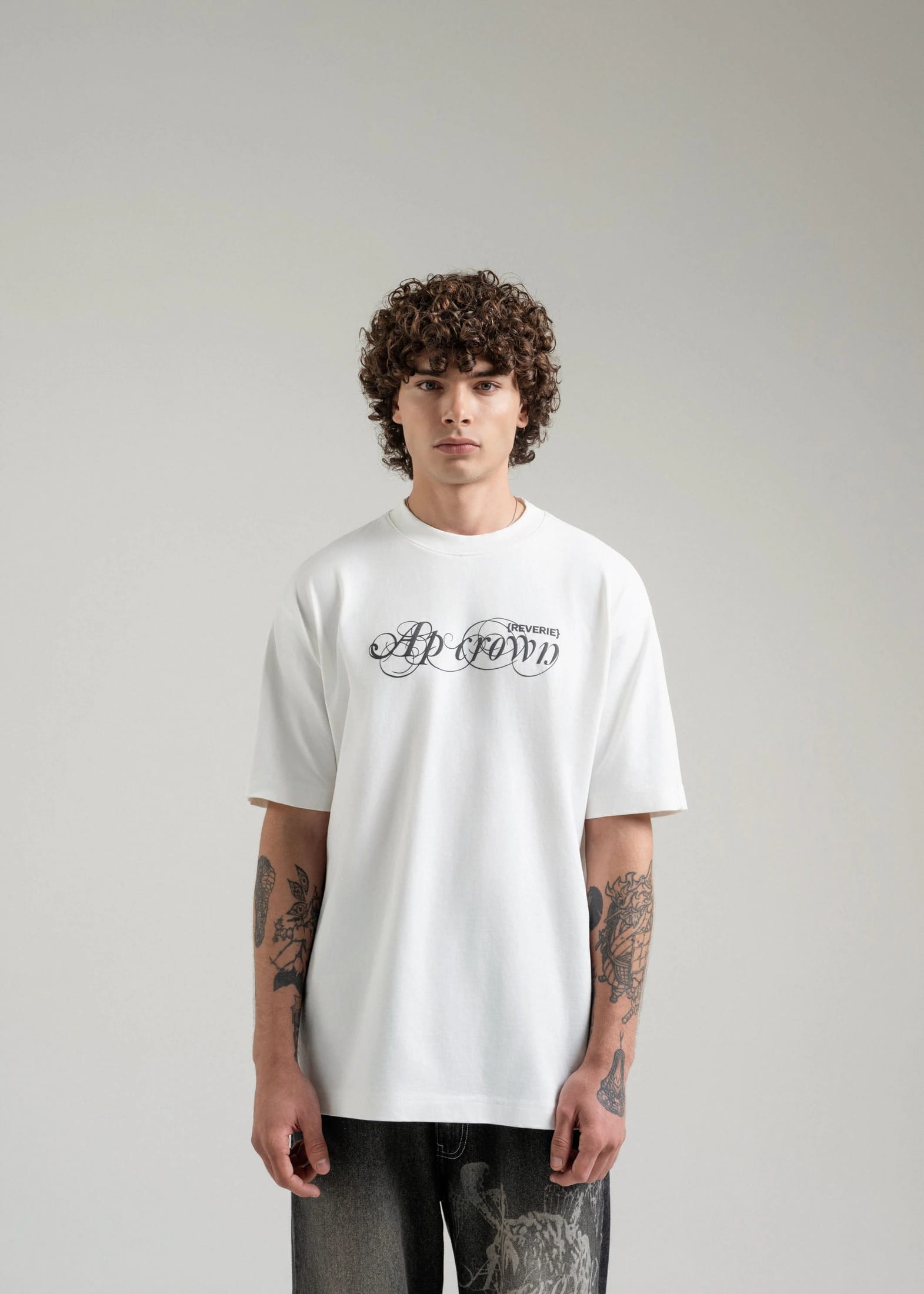 FLUX T-SHIRT - imagen 1