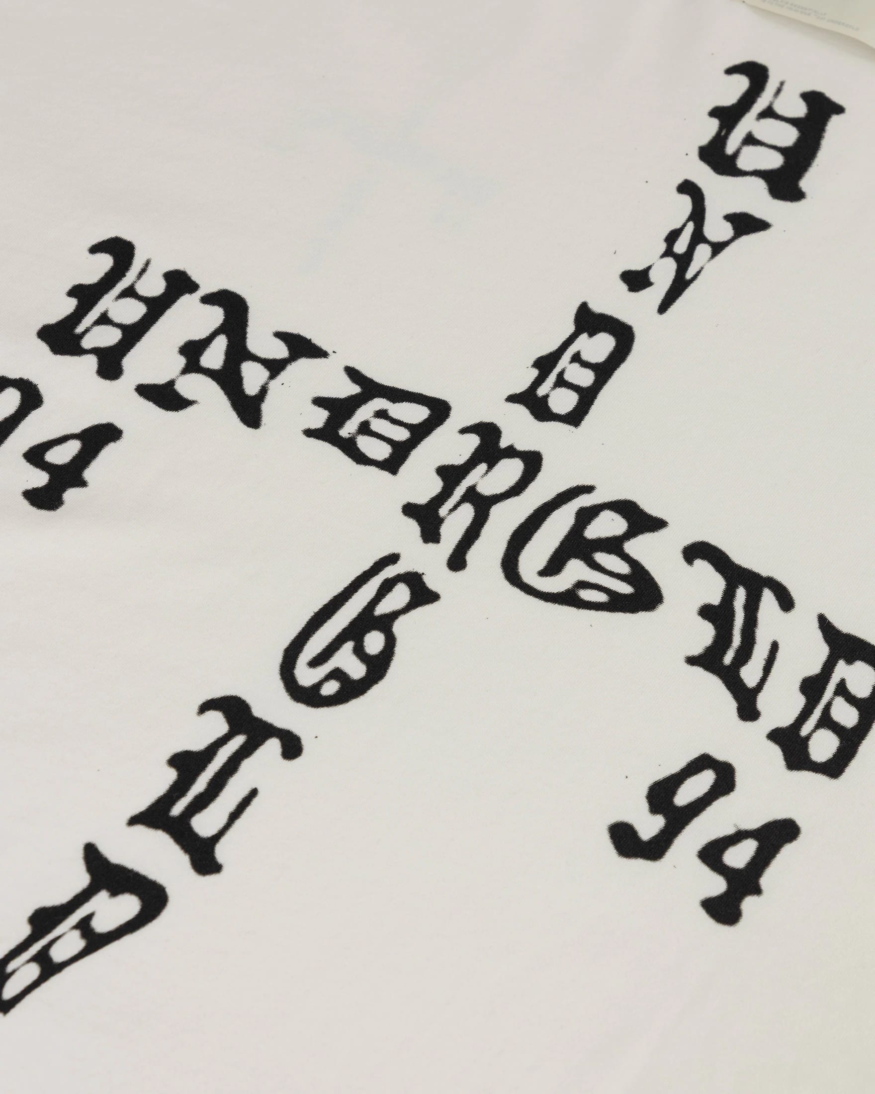 94' UNDRGLD Tshirt White - imagen 4