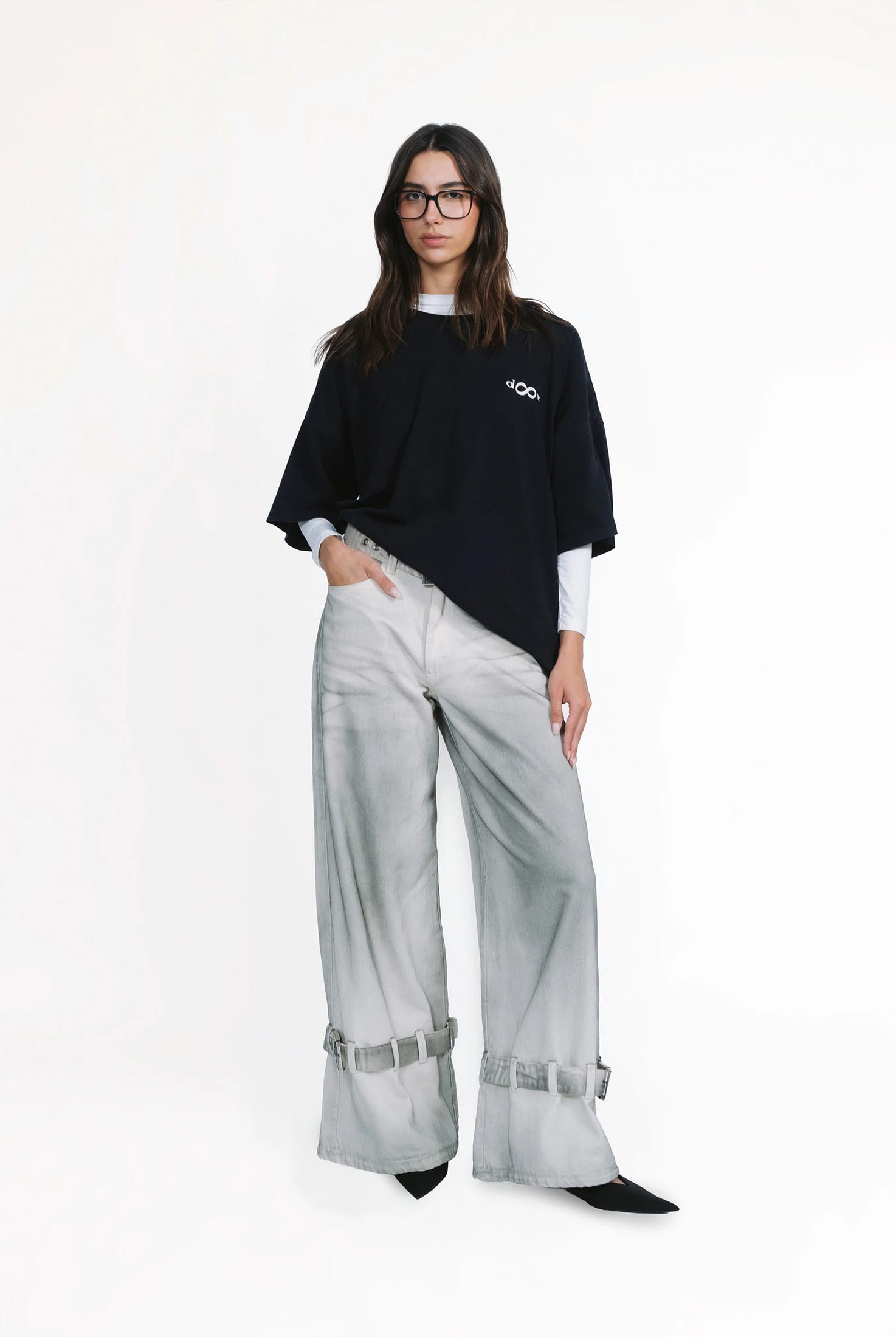 Chalk Pant - imagen 2