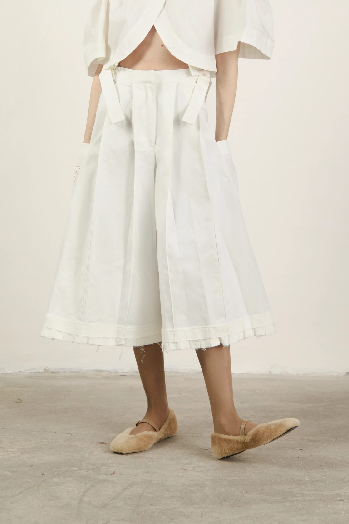 The Amalia Cargo Pants - imagen 4