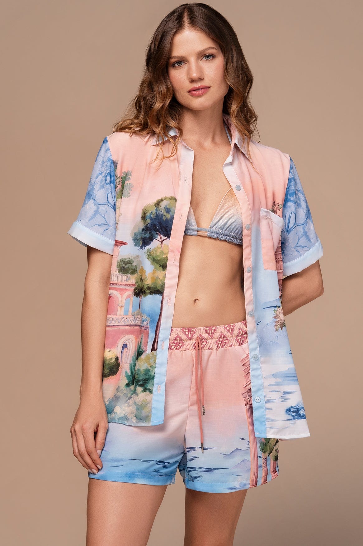 SHORTS HARPER OLIMPO - imagen 4
