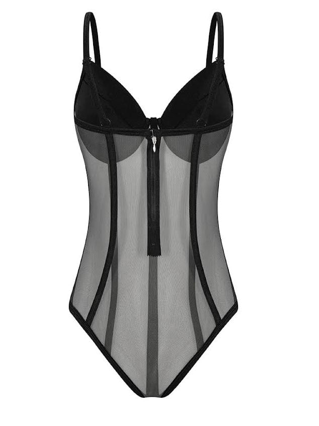 Body Corset Anette - imagen 6