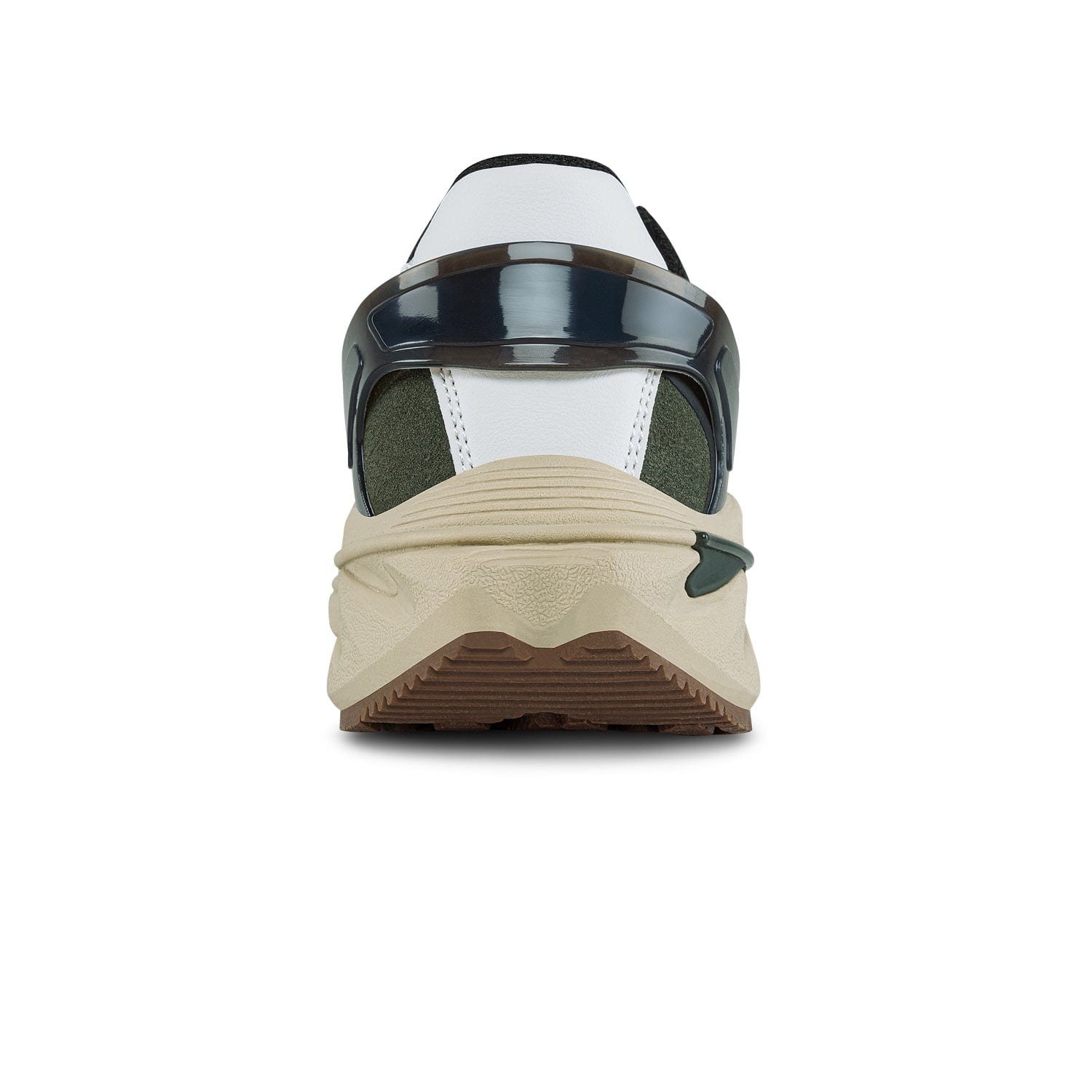 Zapatos Casuales Marzio Verde Lussio Para Hombre - imagen 5
