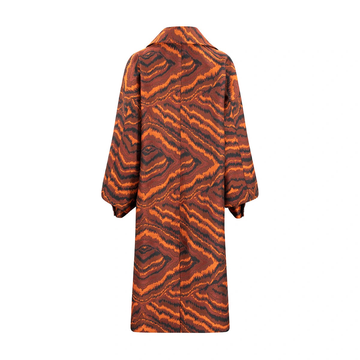 ABRIGO JACQUARD - imagen 3
