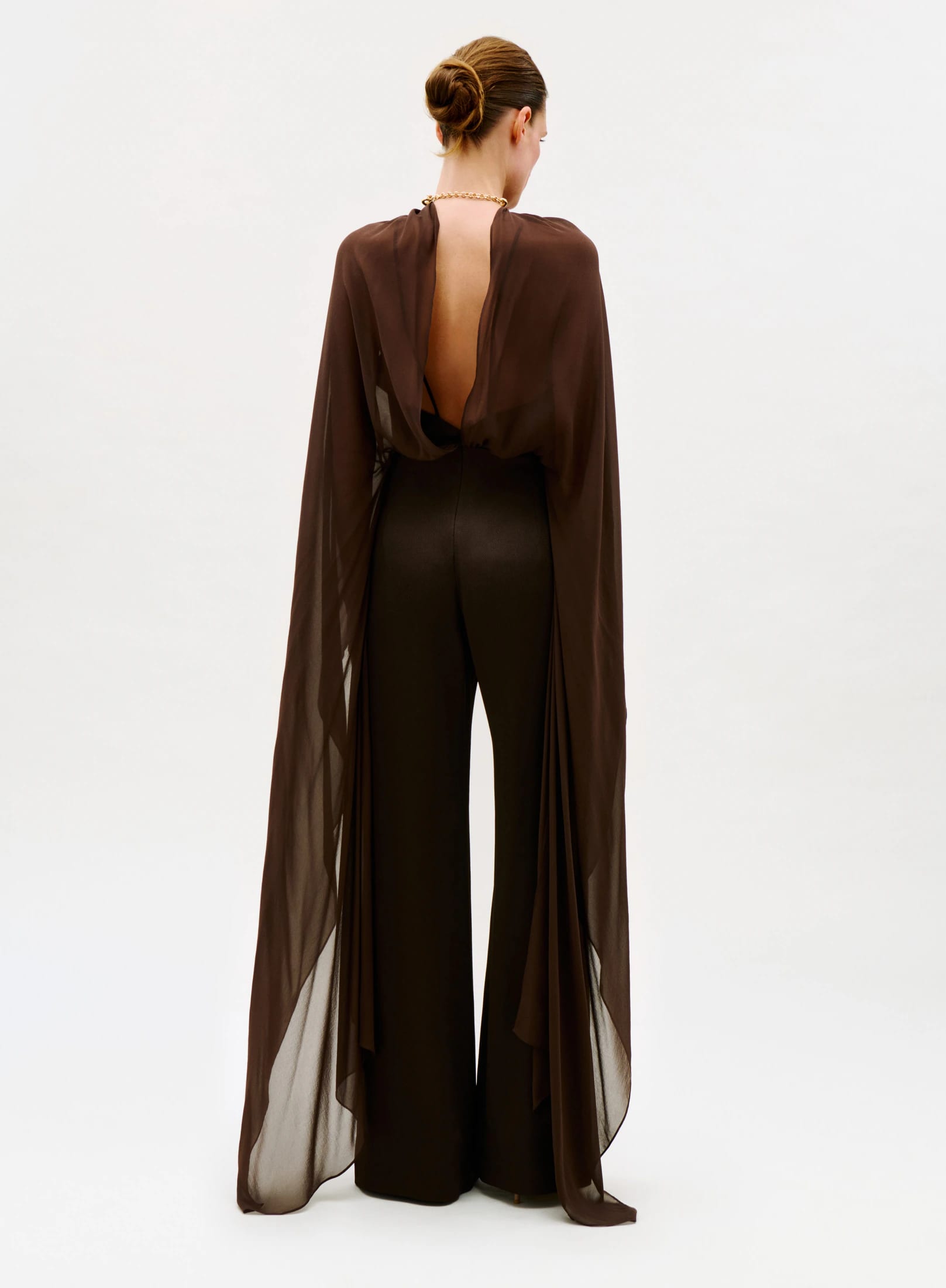 Ligia Jumpsuit - imagen 3
