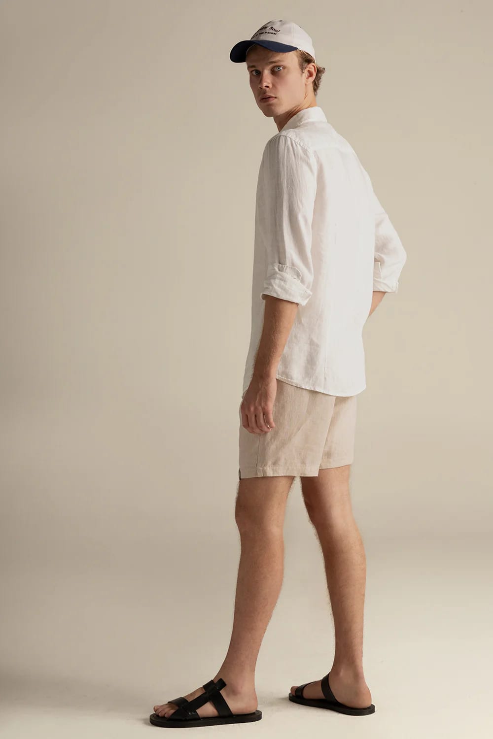 Camisa canaria - imagen 14