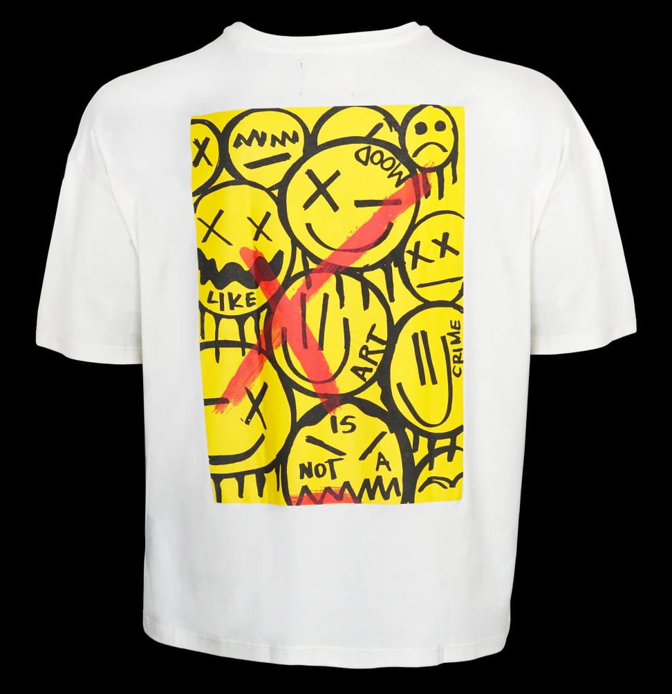 T-Shirt Emojis - imagen 1