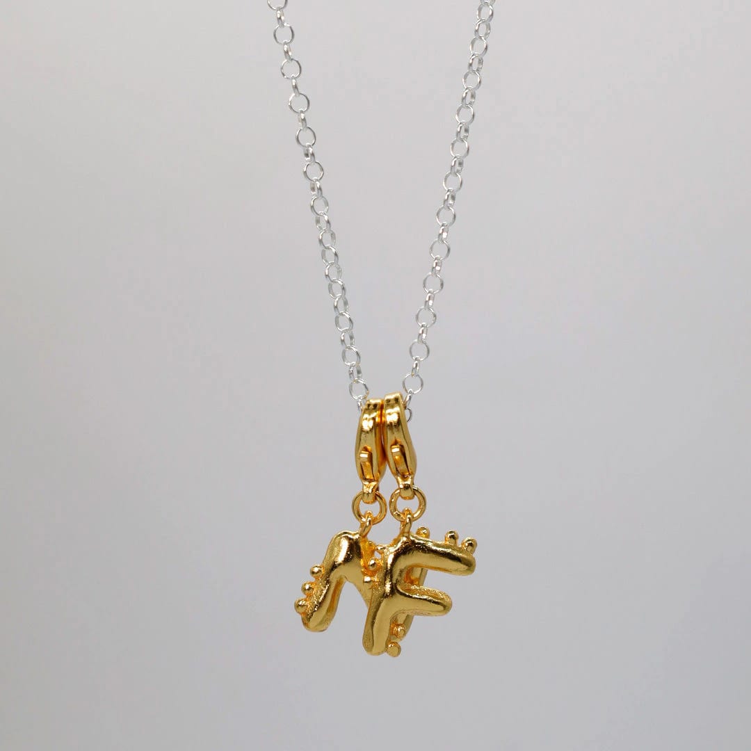 Single Cadena Plata 42cm - imagen 5