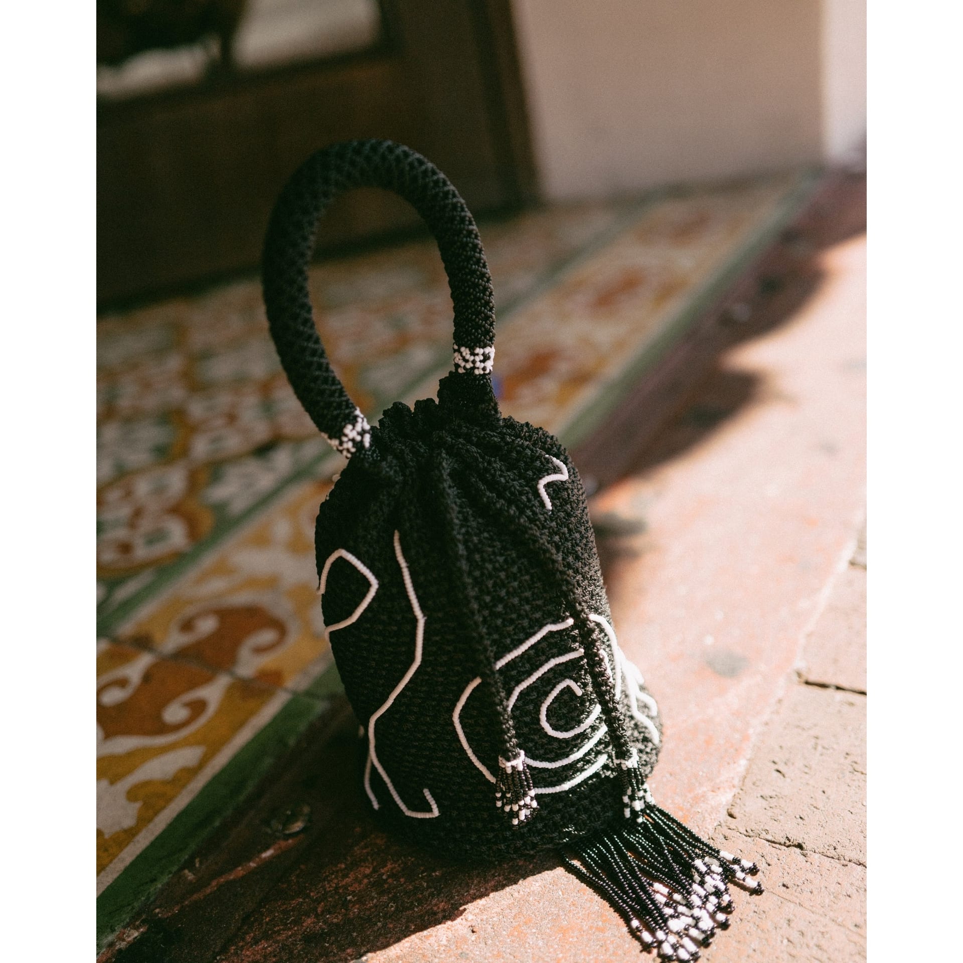 Spiral Handbag - imagen 1