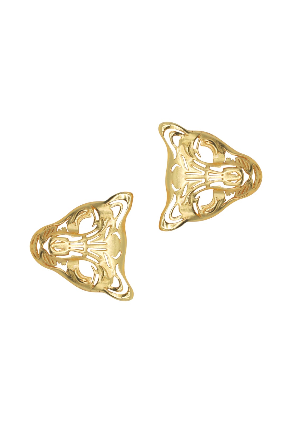 Jaguar Maxi Studs - imagen 2