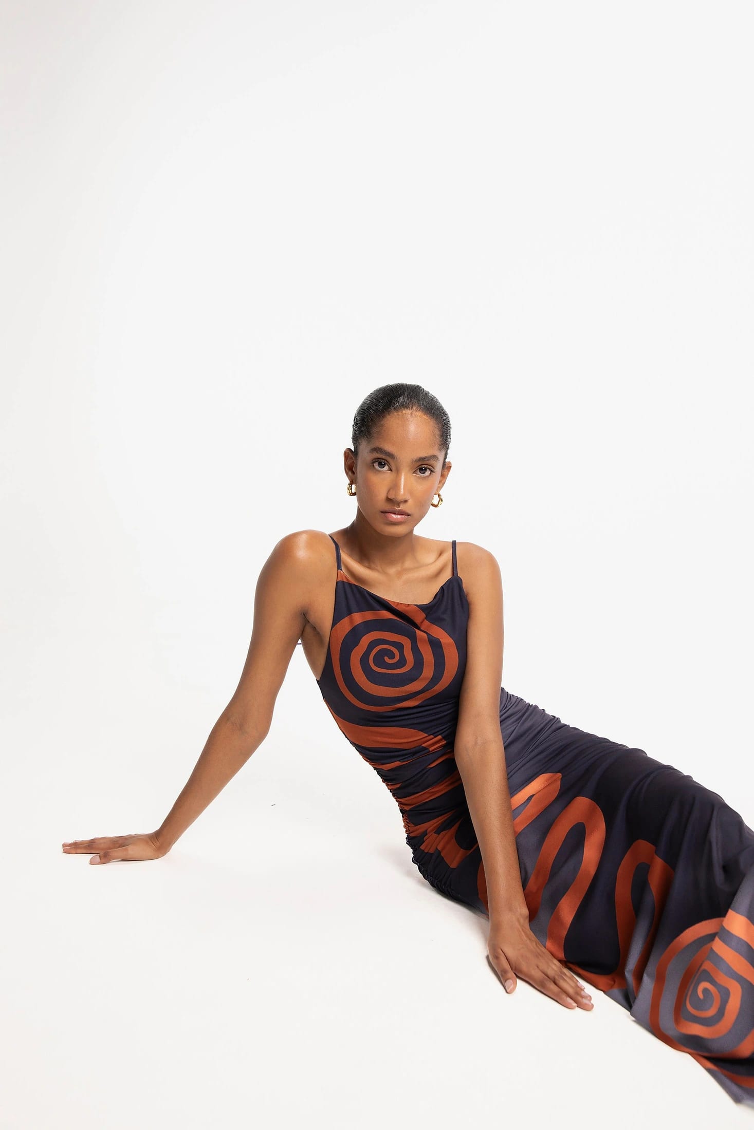 FLAVIA DRESS - imagen 4