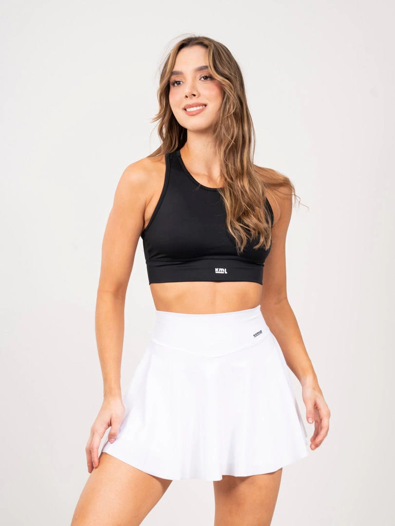 Falda Short Deportiva Kamila - imagen 1