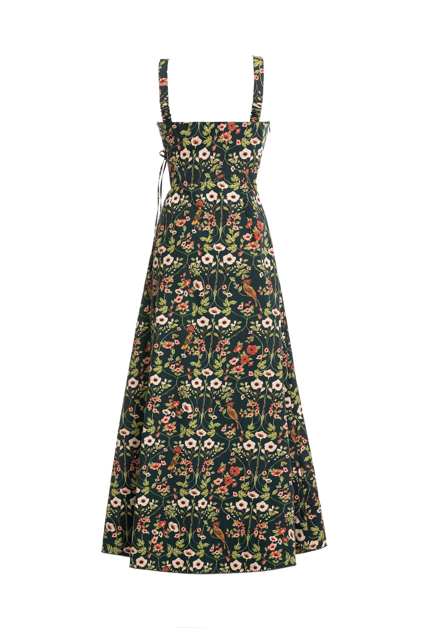 Verano Mosquetero Midi Dress - imagen 7