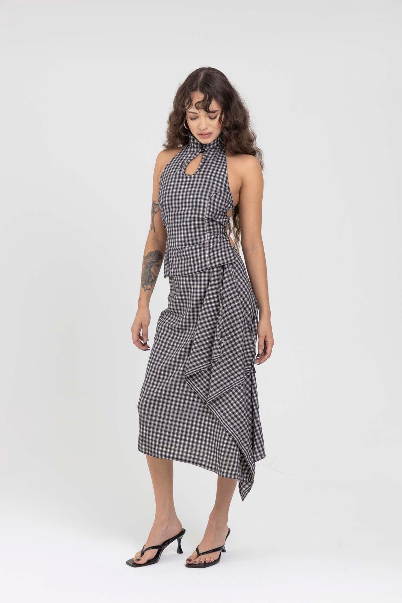 YUME SKIRT - imagen 2